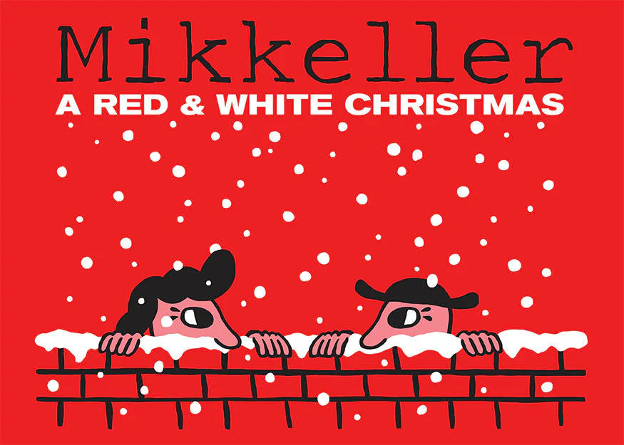A Red & White Christmas - Image 8