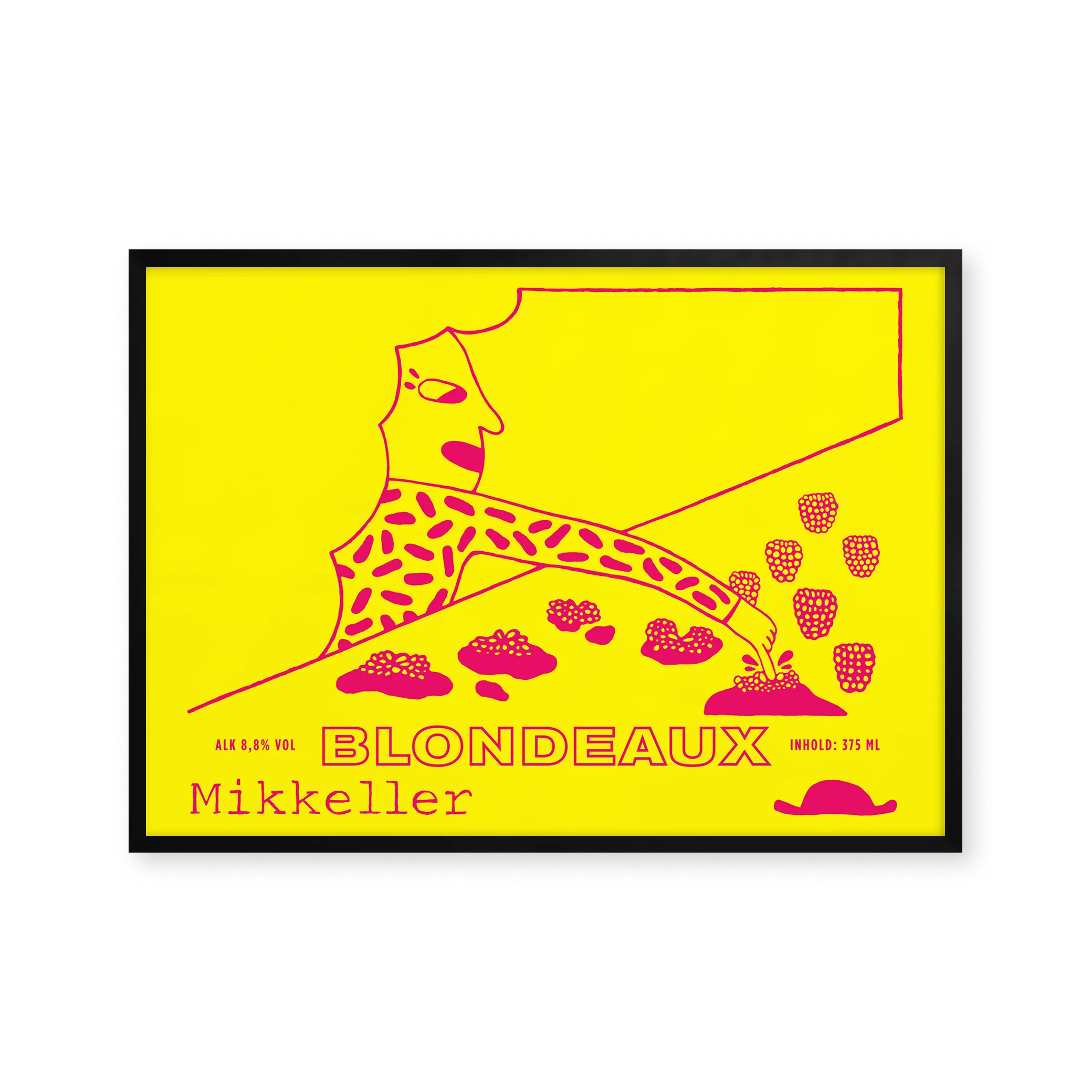 Blondeaux - Image 5