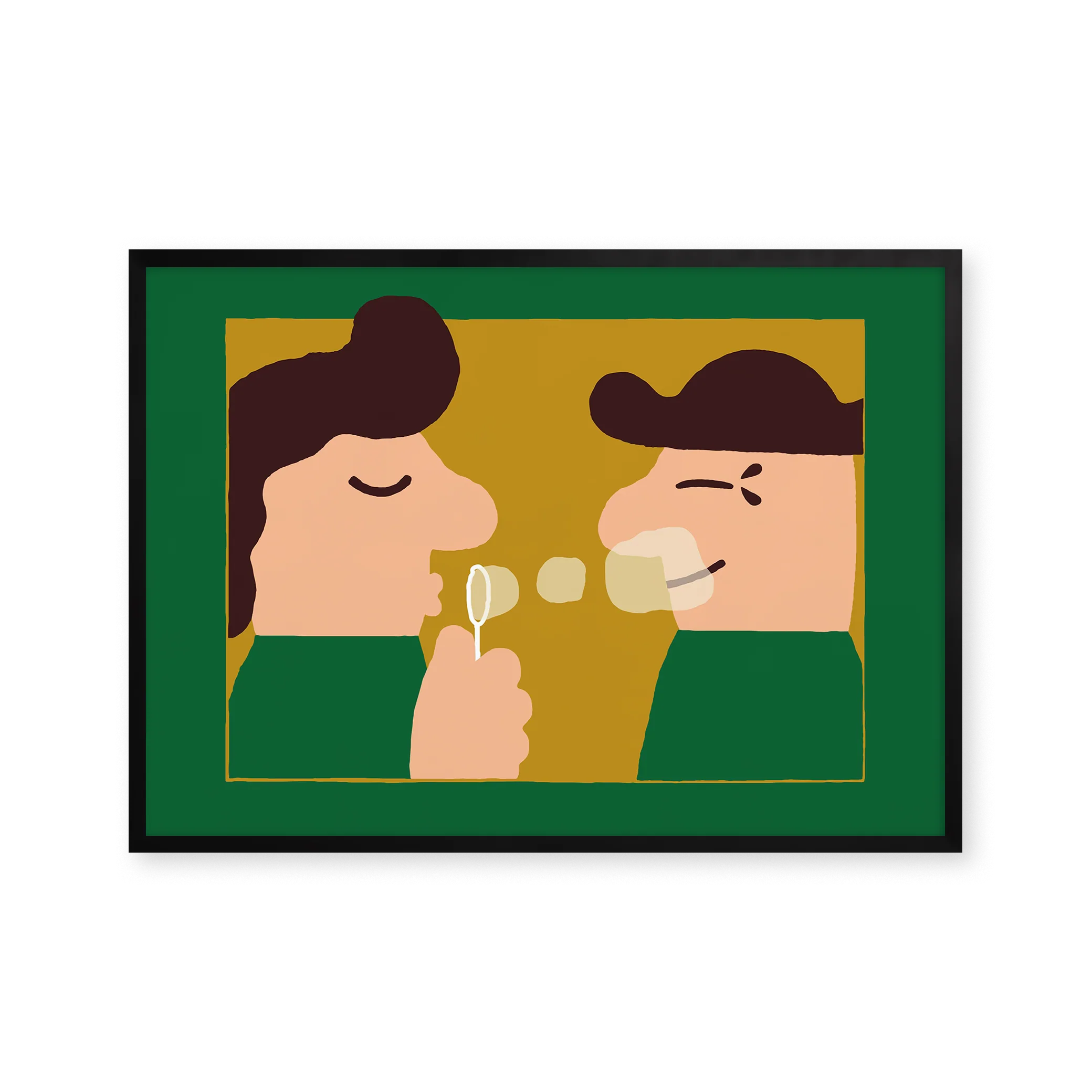Bubblin' - Image 5