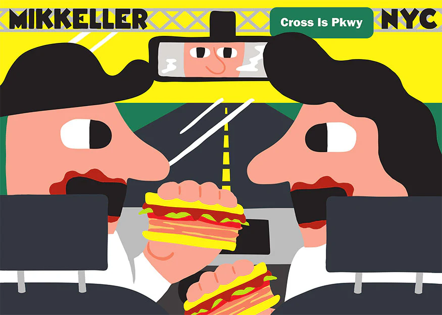 Cross Is Pkwny - Image 7