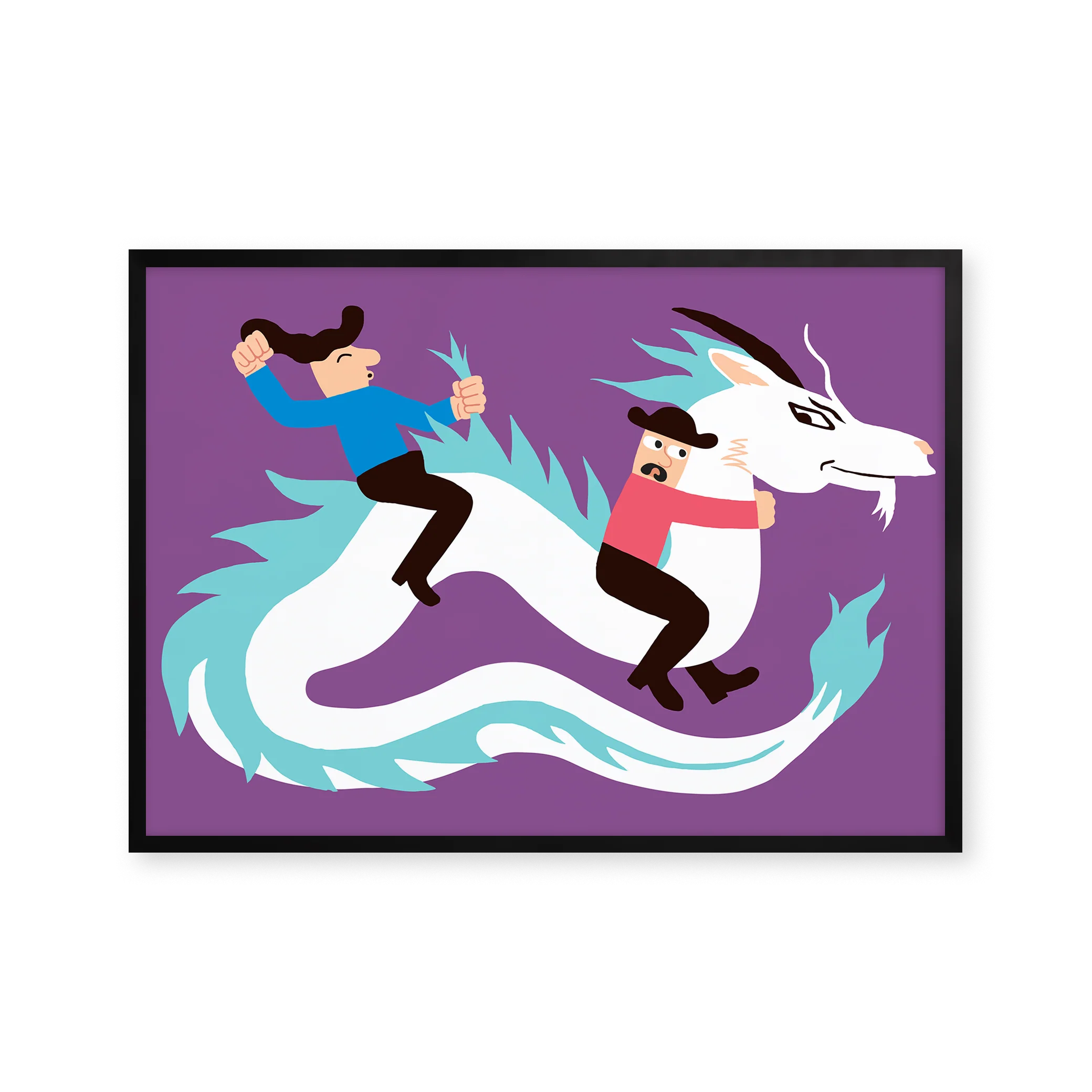 Dragon Sniffle - Image 7