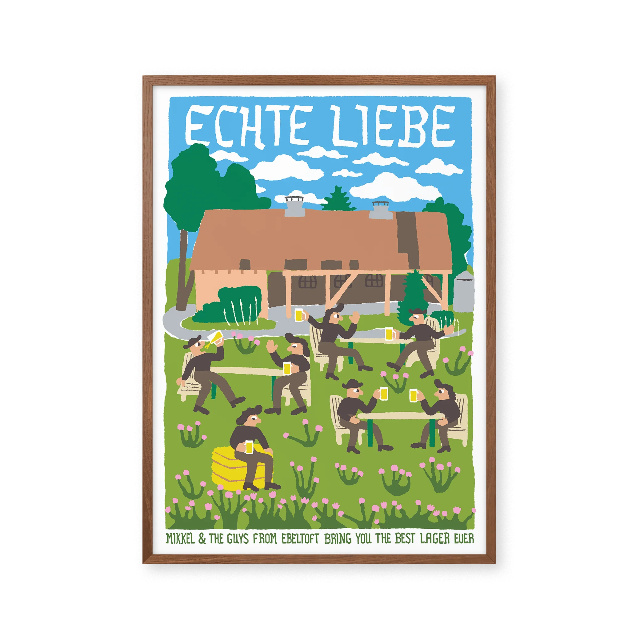 Echte Liebe - Image 3