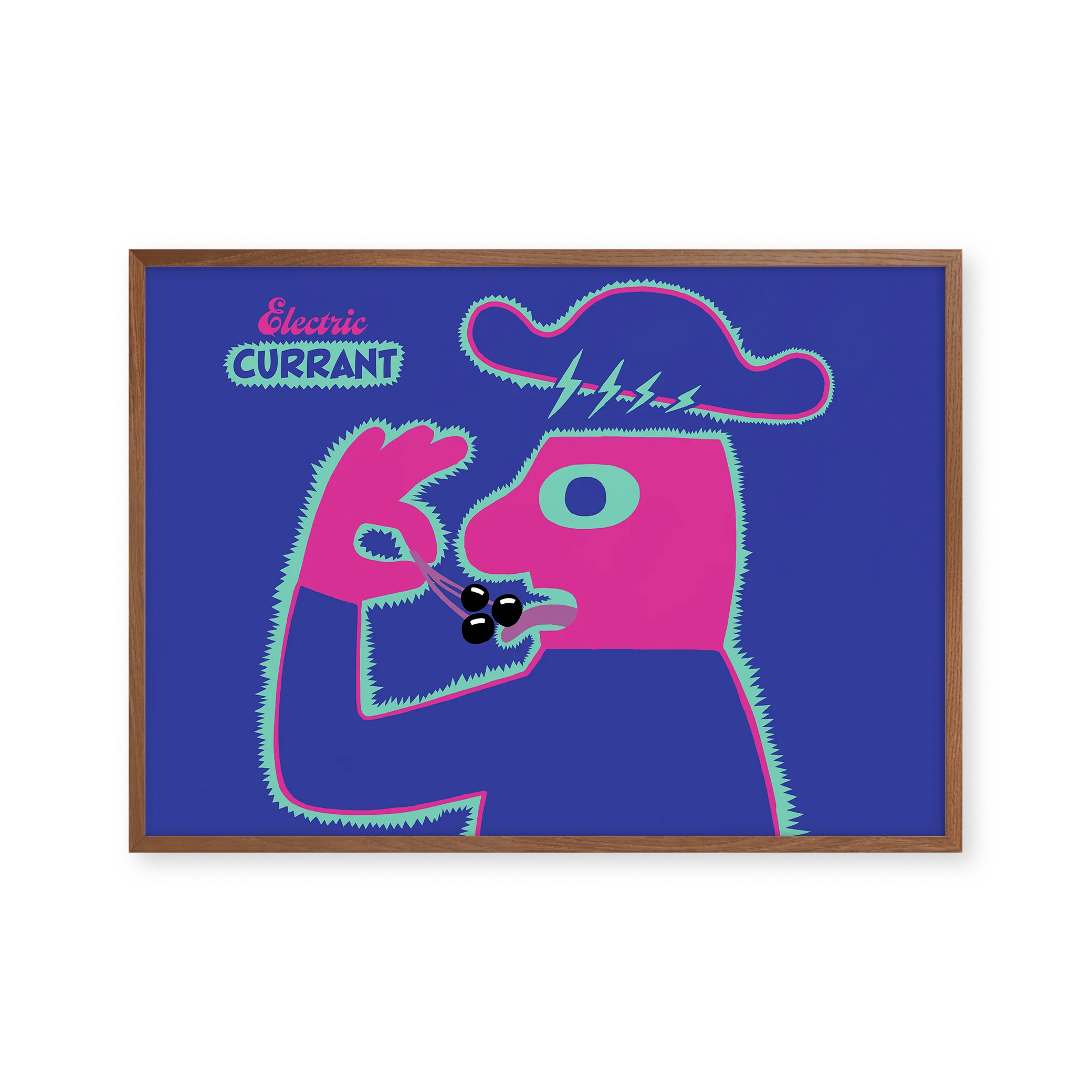 Electric Currant - Image 6