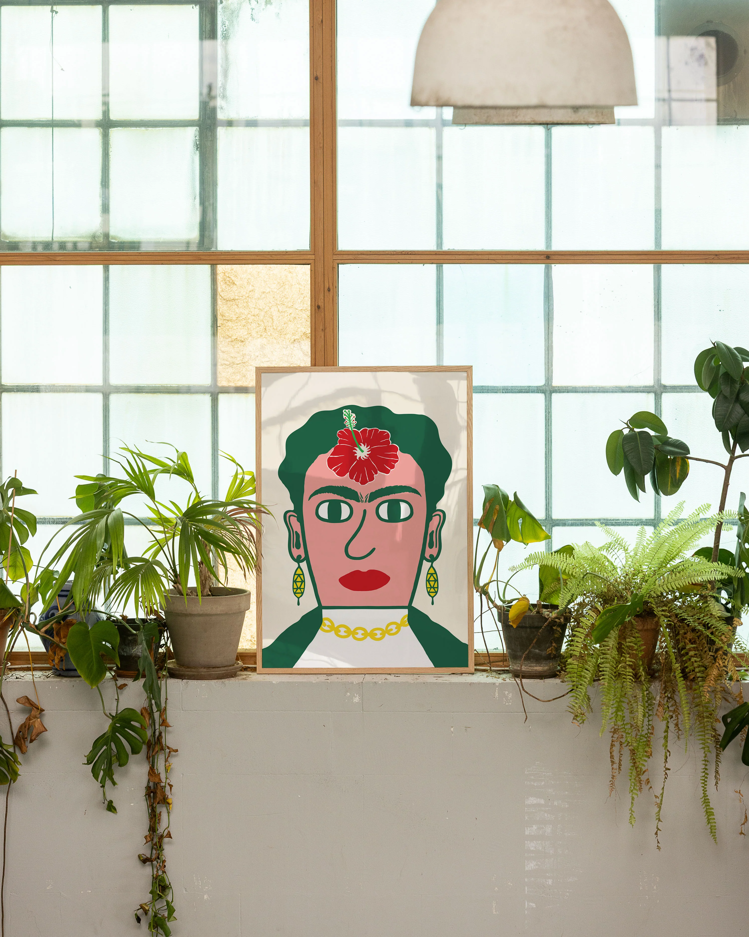 Frida Kahlo - Image 4