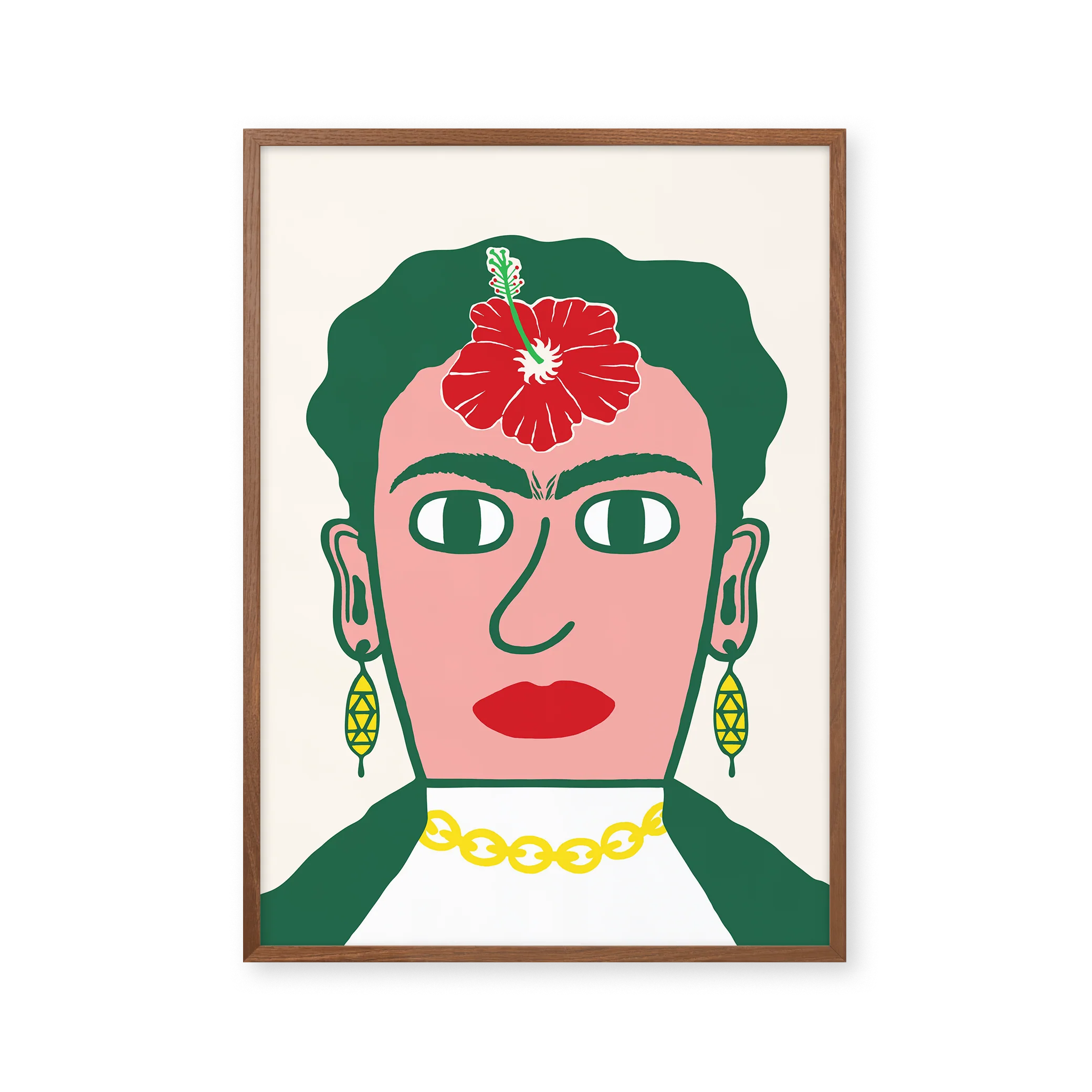 Frida Kahlo - Image 6