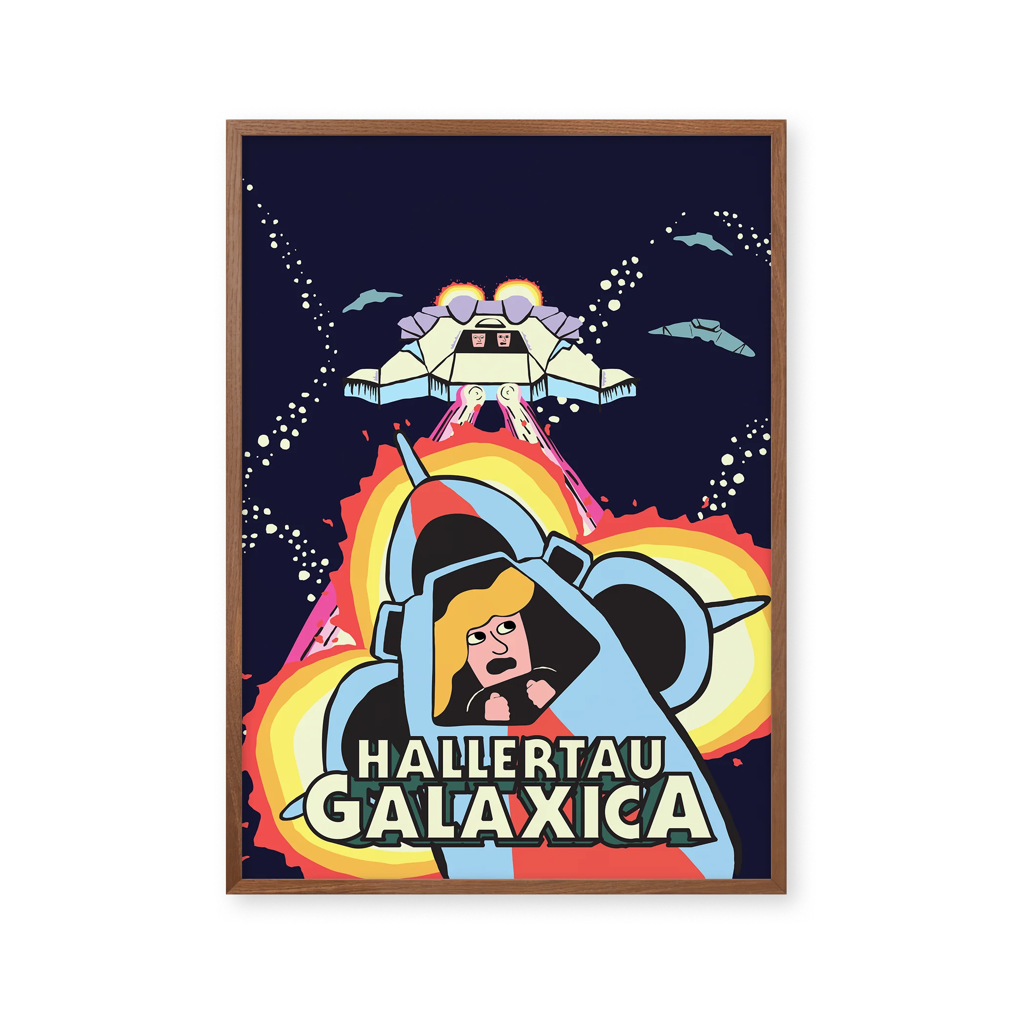 Hallertau Galaxica - Image 6
