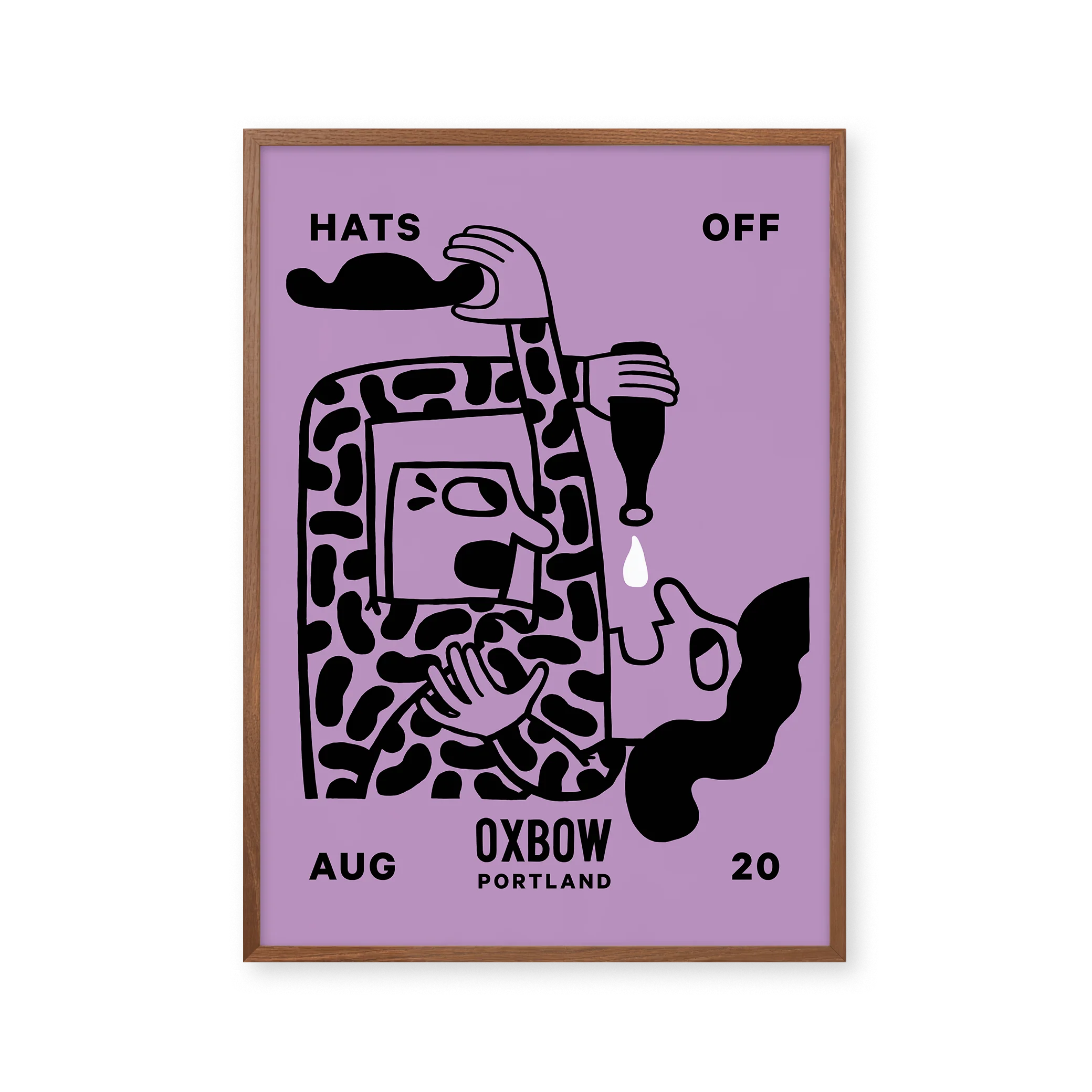 Hats Off 6 - Image 6