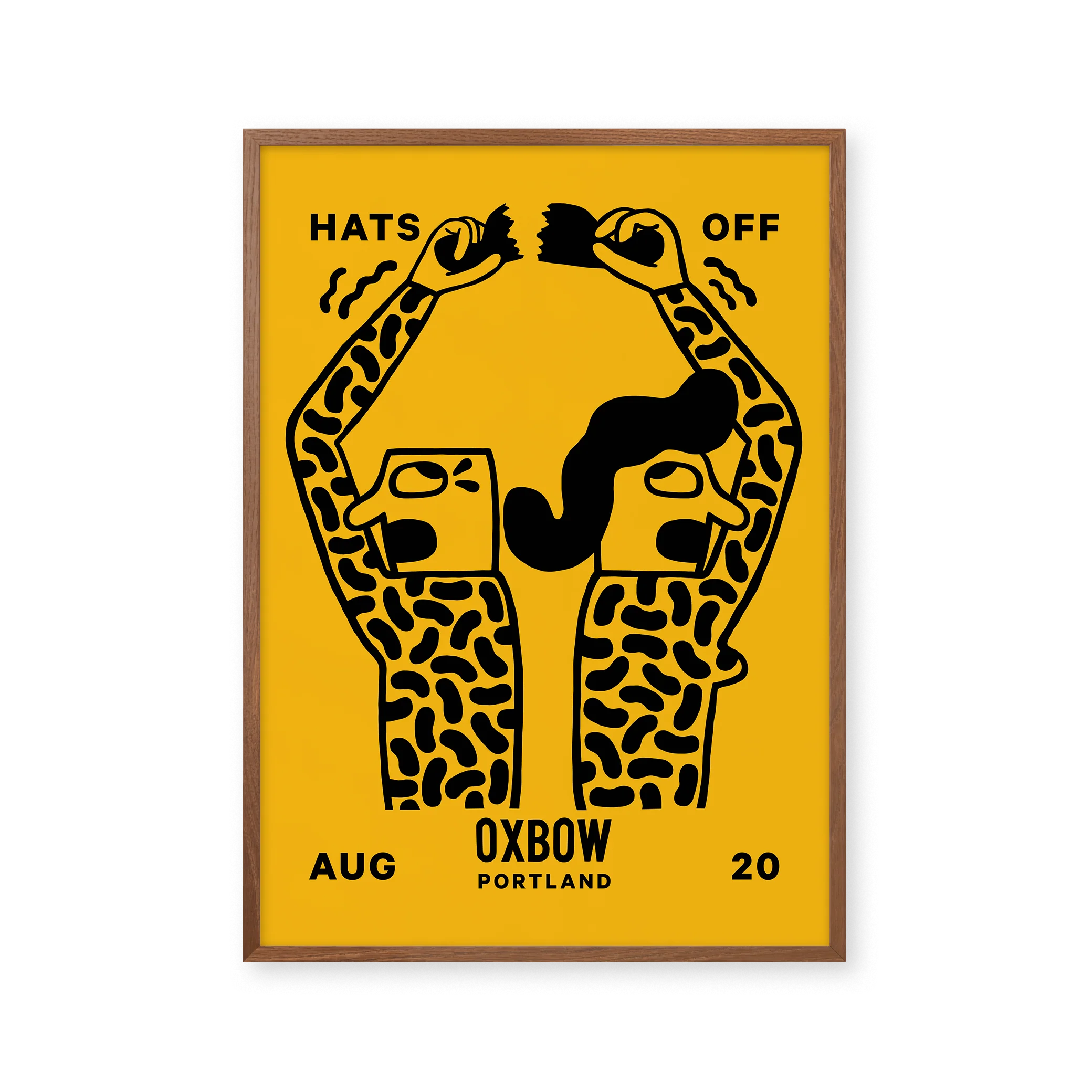 Hats Off 7 - Image 6