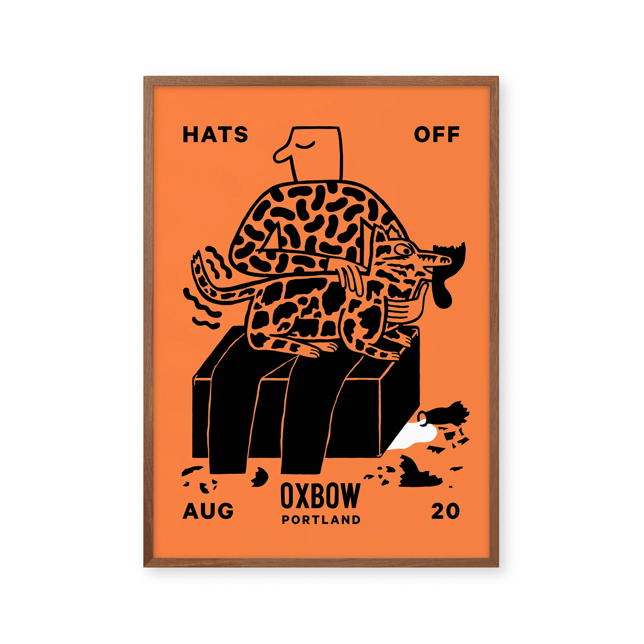 Hats Off 9 - Image 6