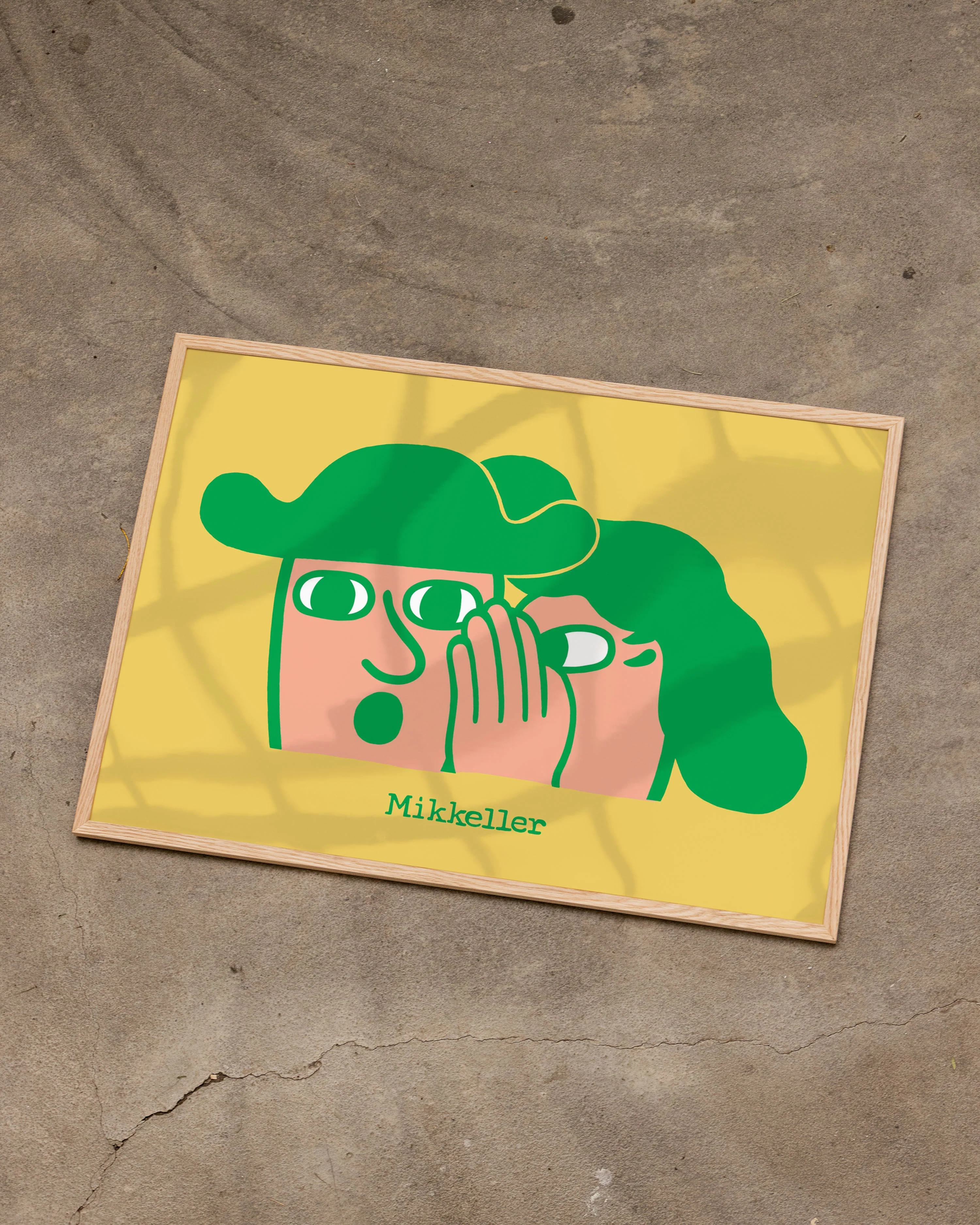 Henry And Sally's Secret - Image 2