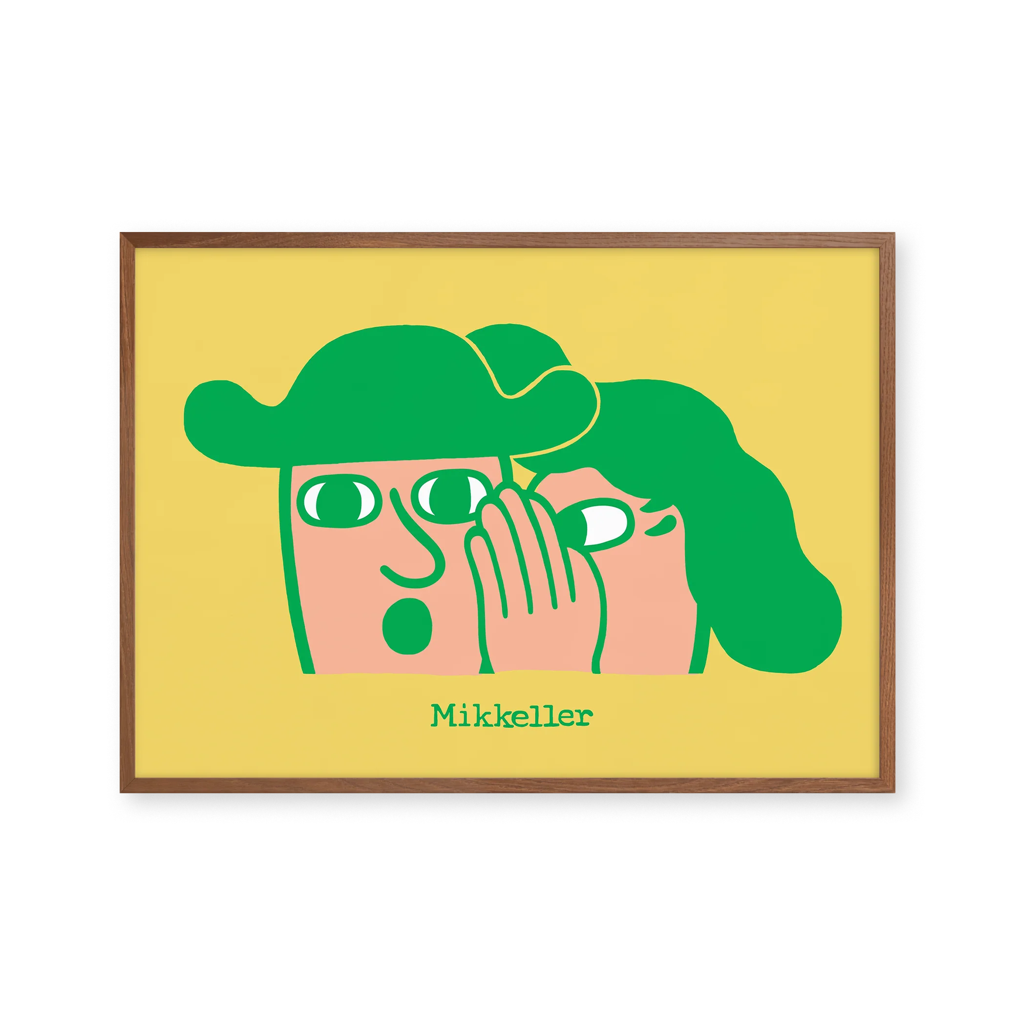 Henry And Sally's Secret - Image 6