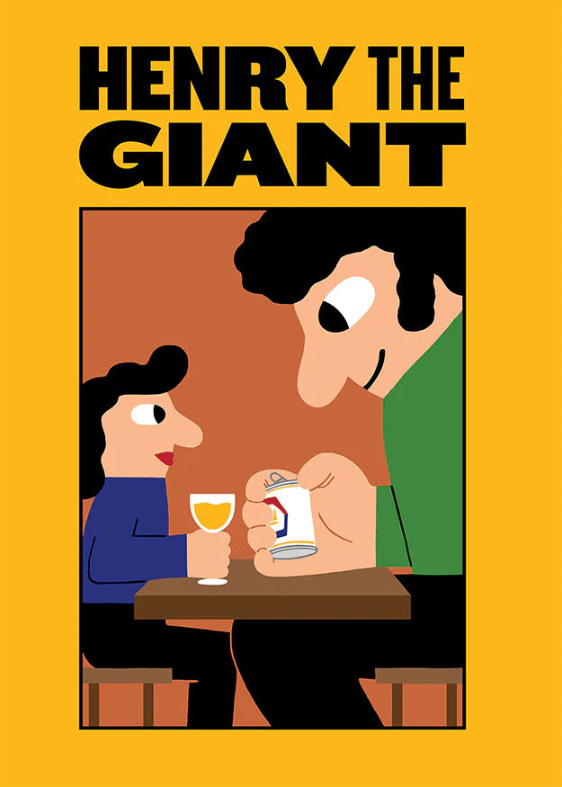 Henry the Giant - Image 7
