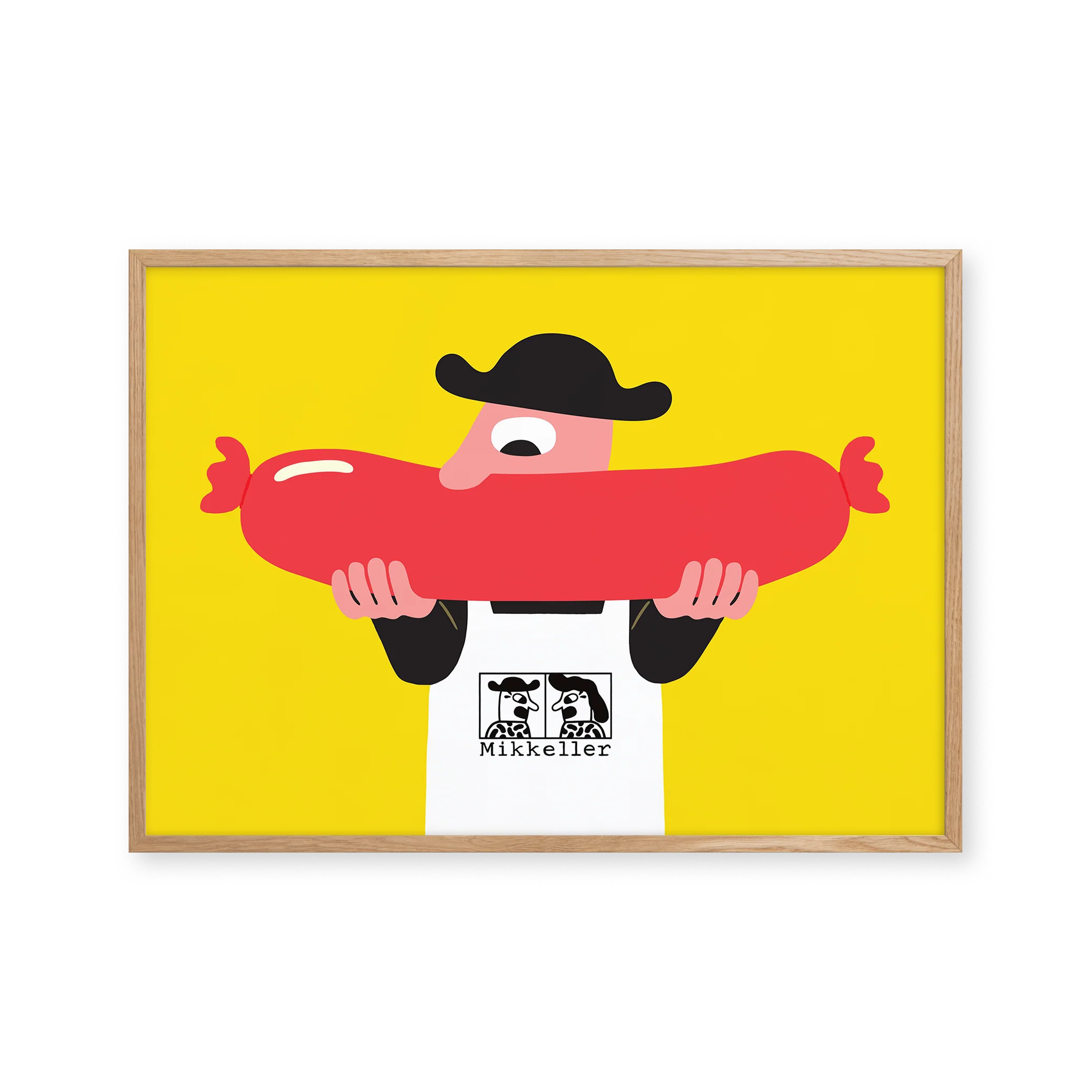 House Butcher