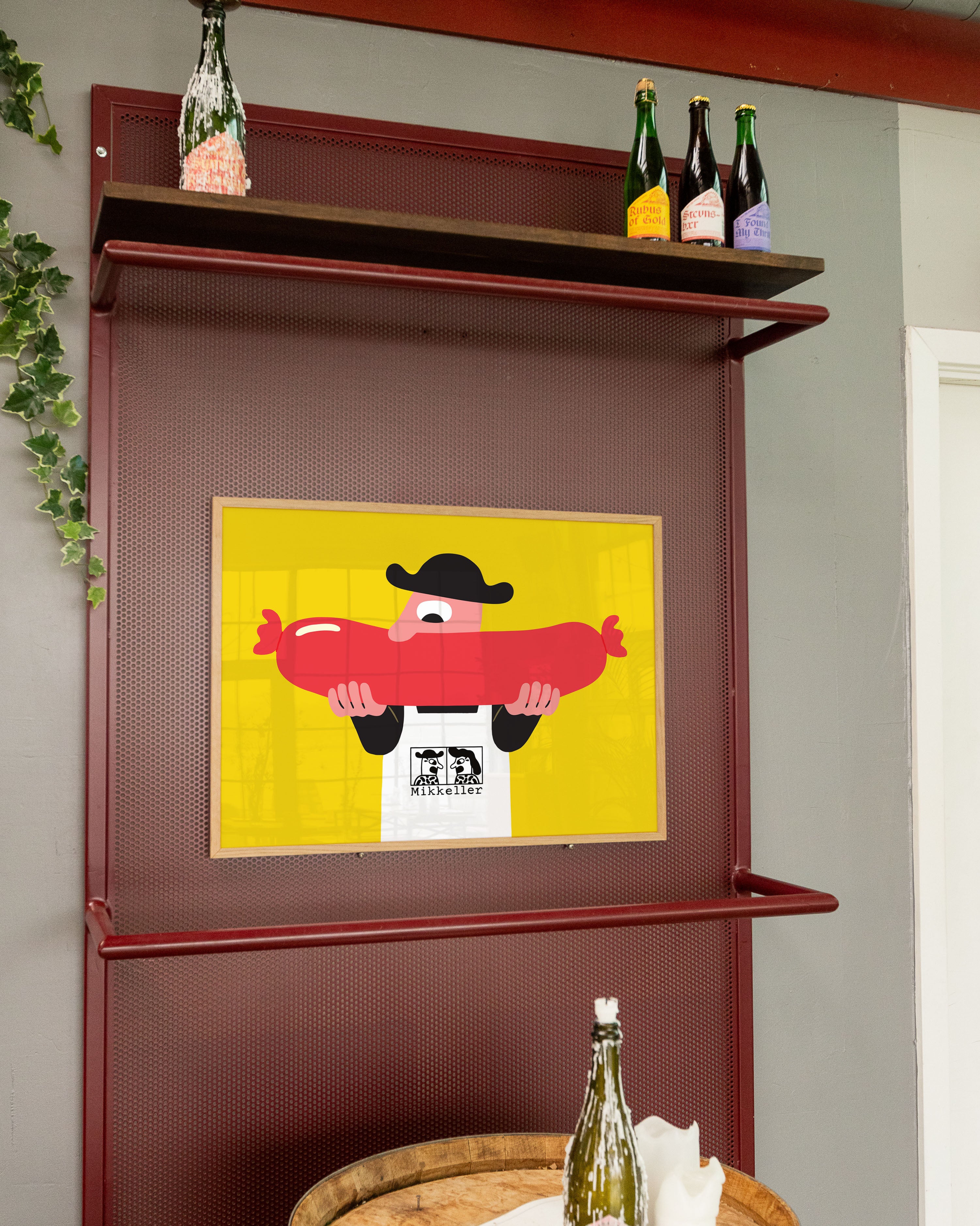 House Butcher - Image 3