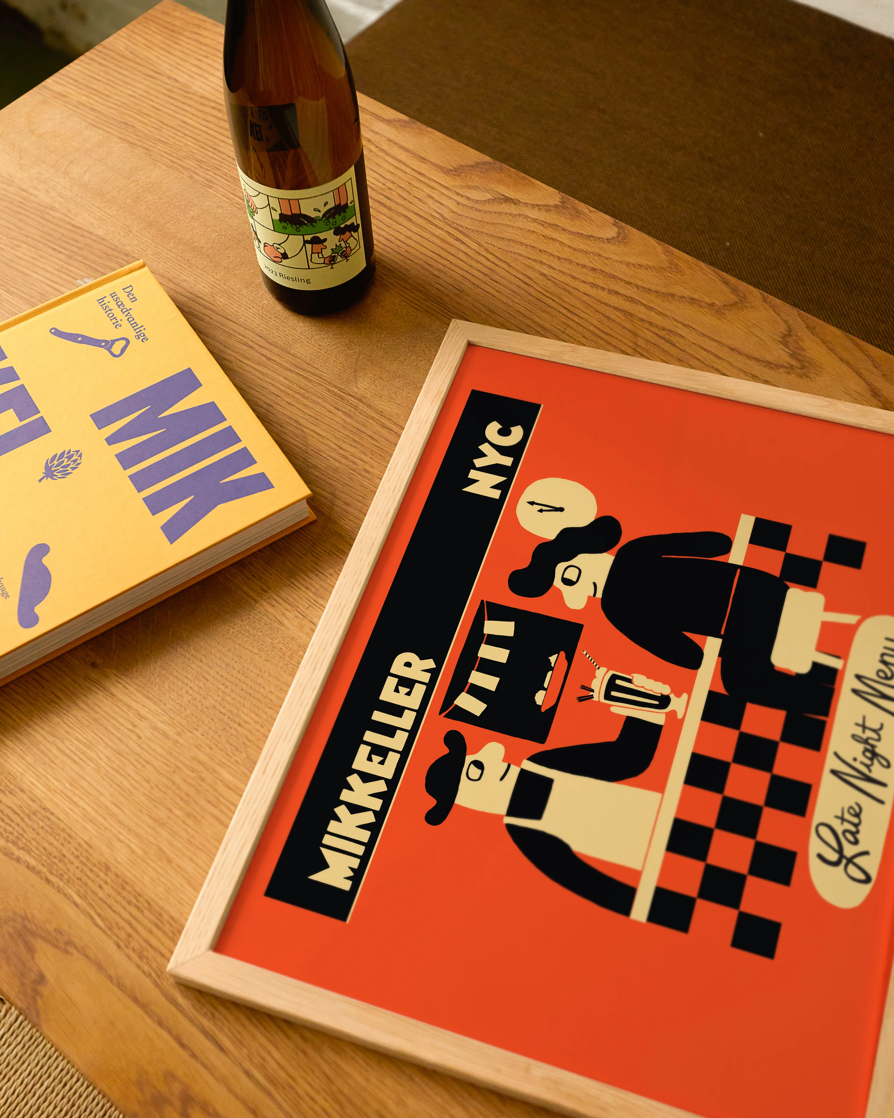 Late Night Menu - Image 3