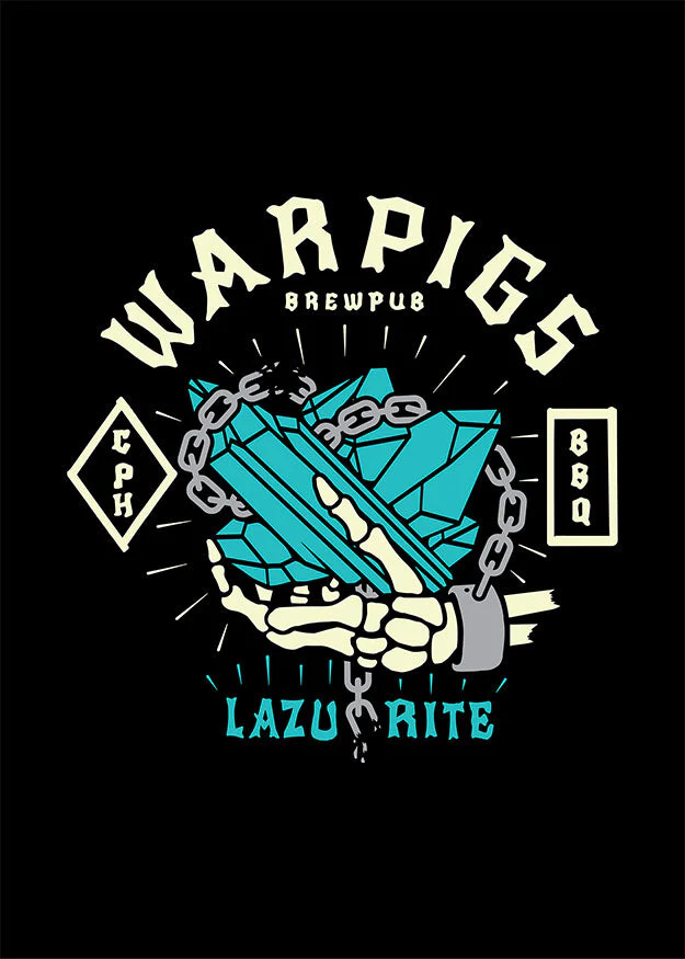 LAZURITE - Image 7