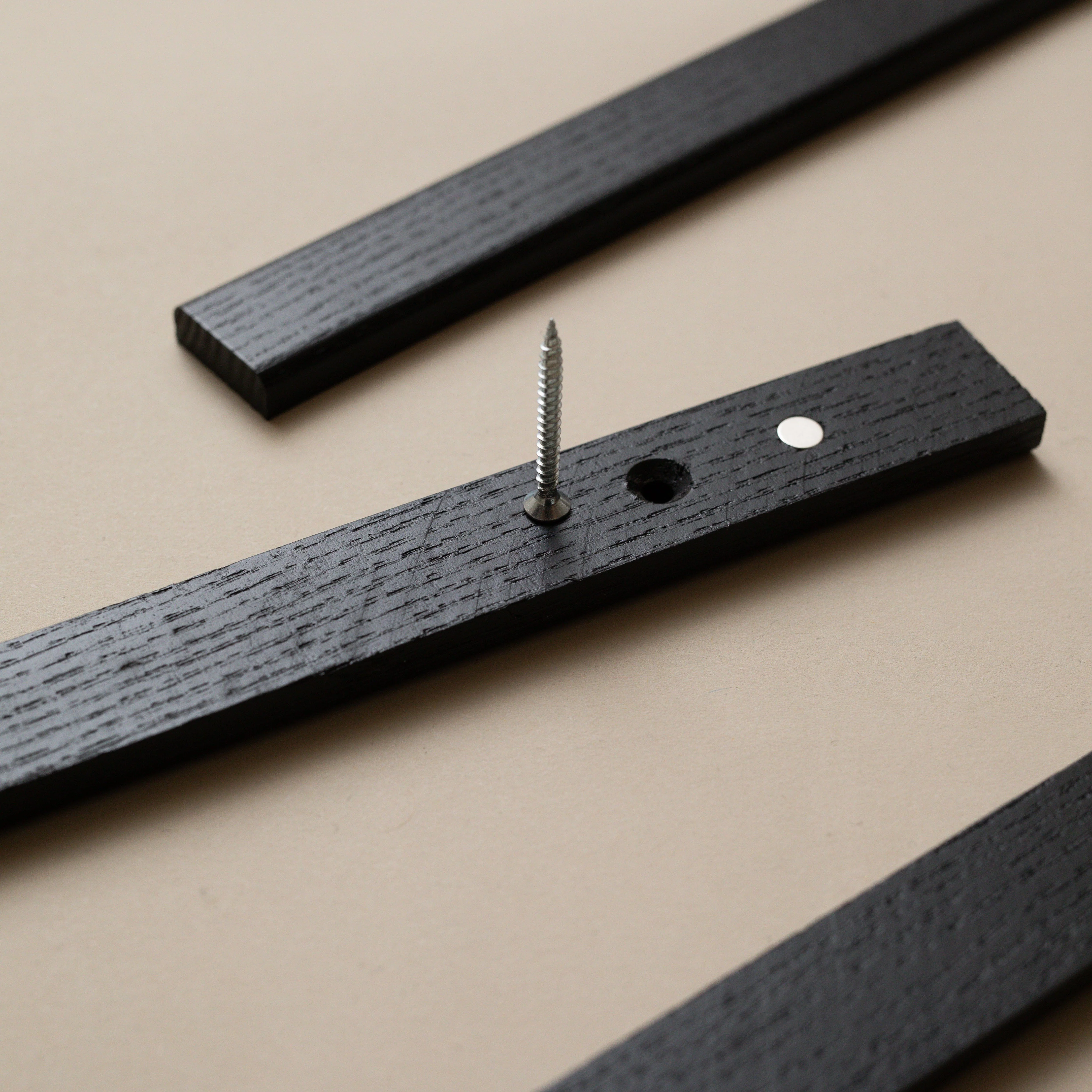 Magnetic black frame - Image 3