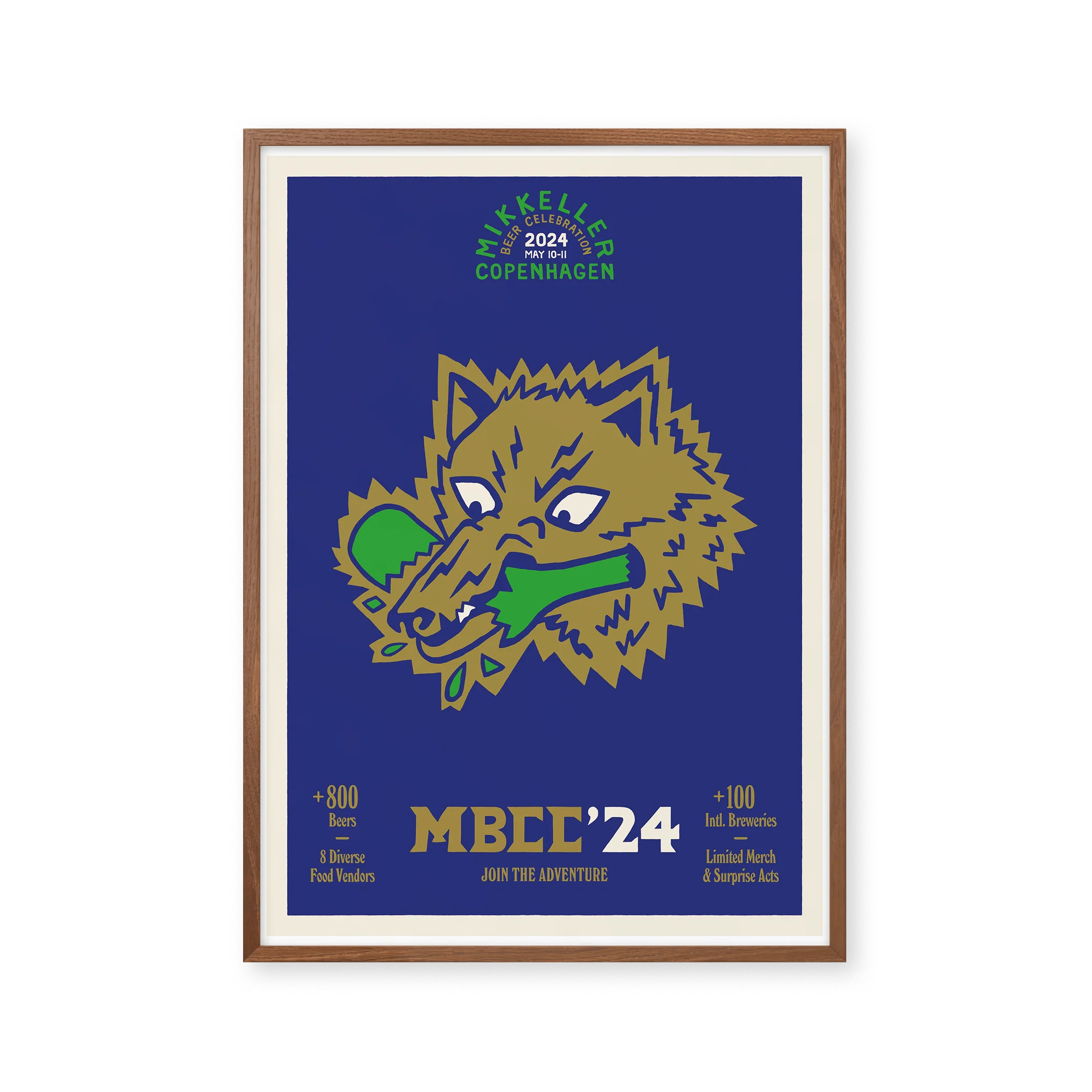 MBCC 2024 Exhibition - Image 3