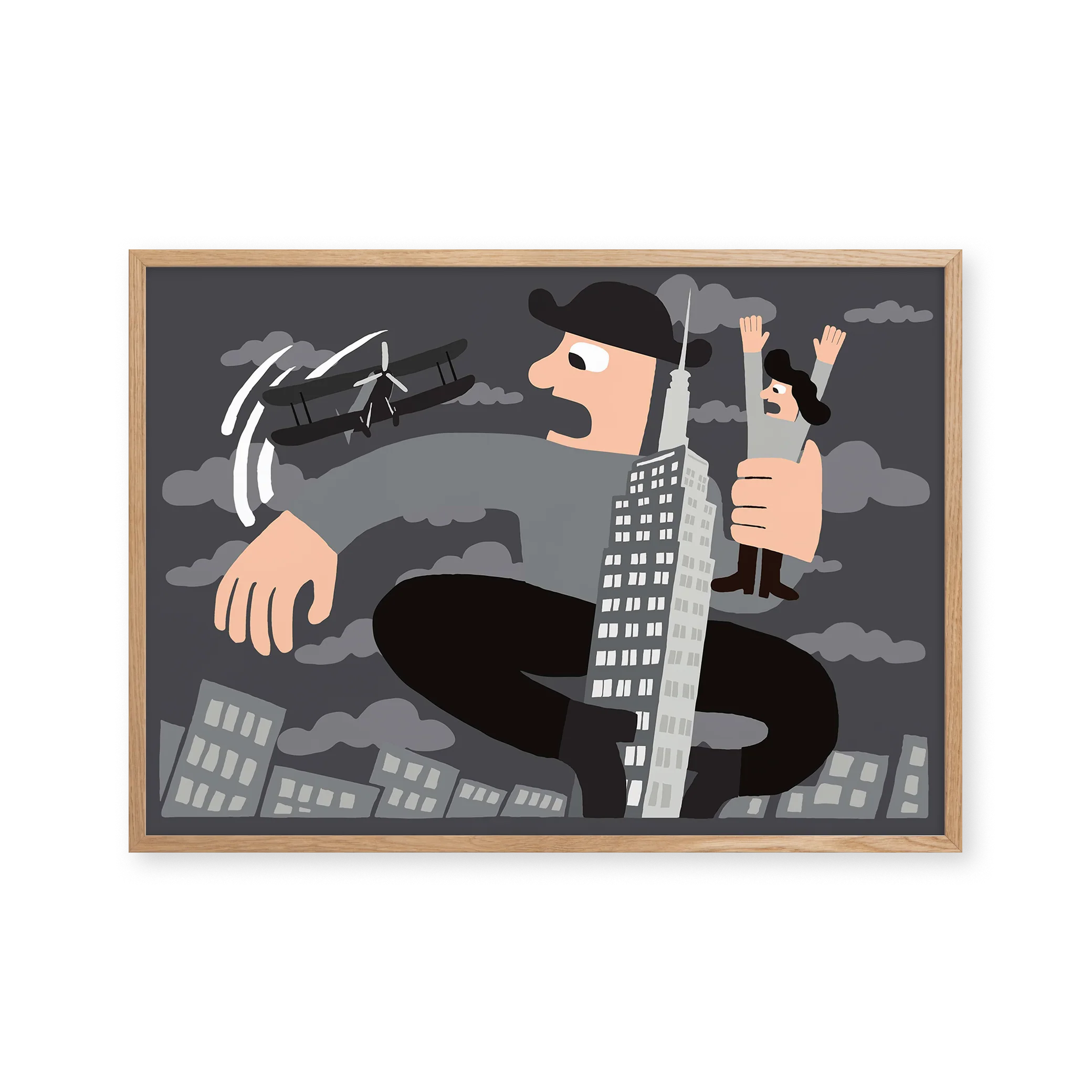Mikkeller Kong