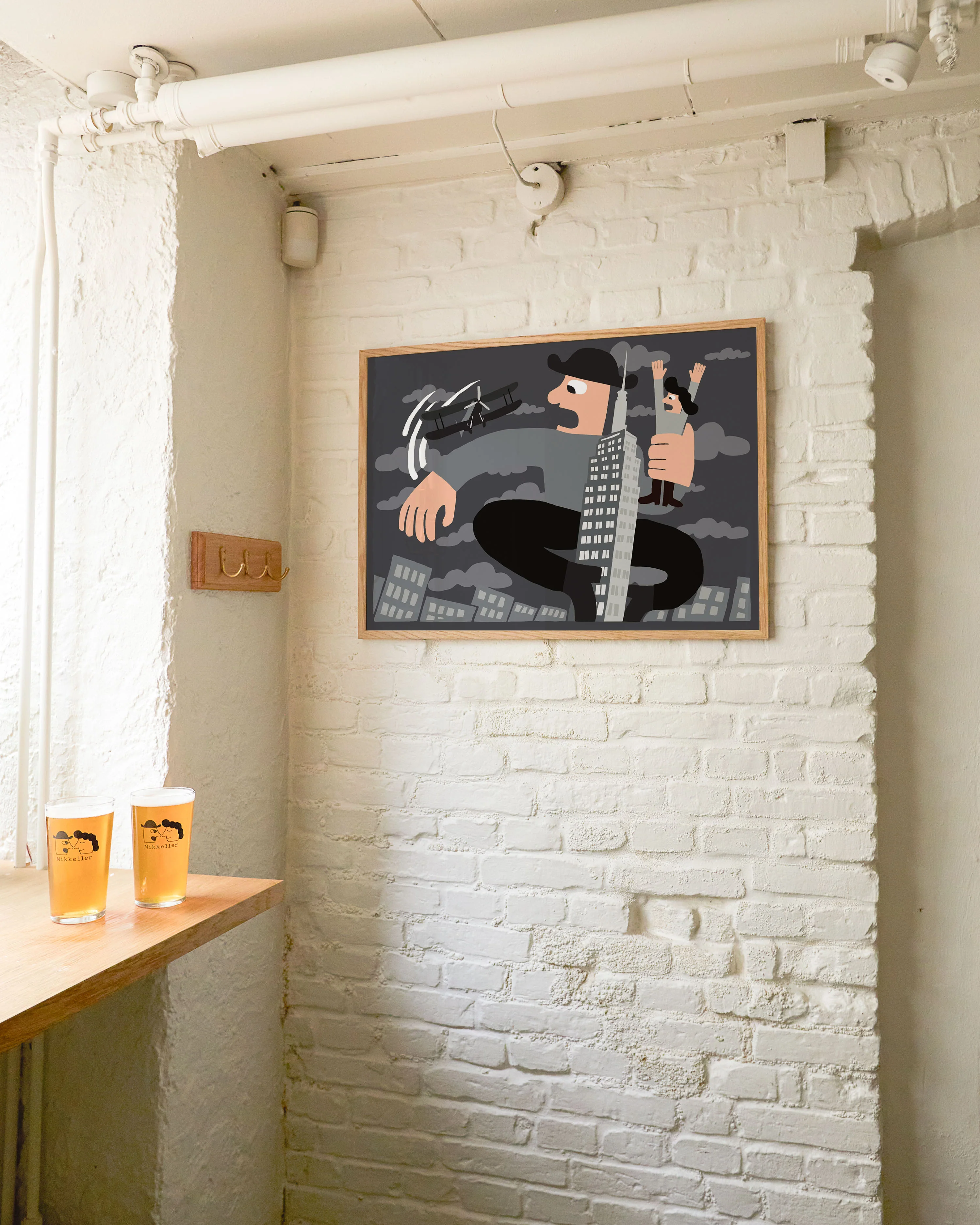 Mikkeller Kong - Image 4