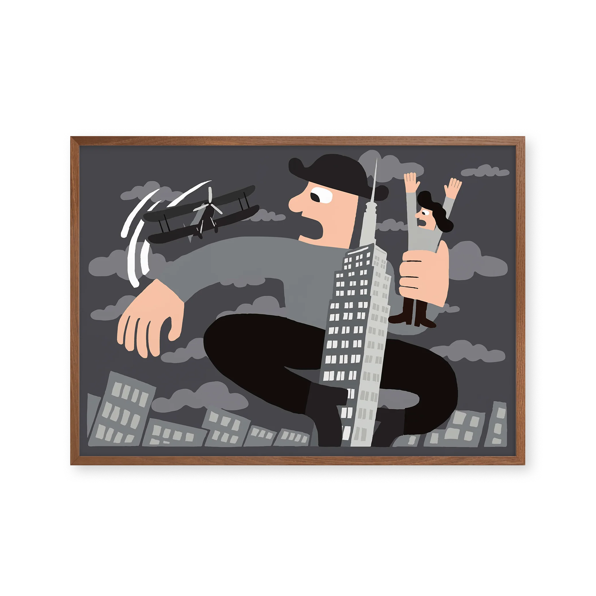 Mikkeller Kong - Image 6