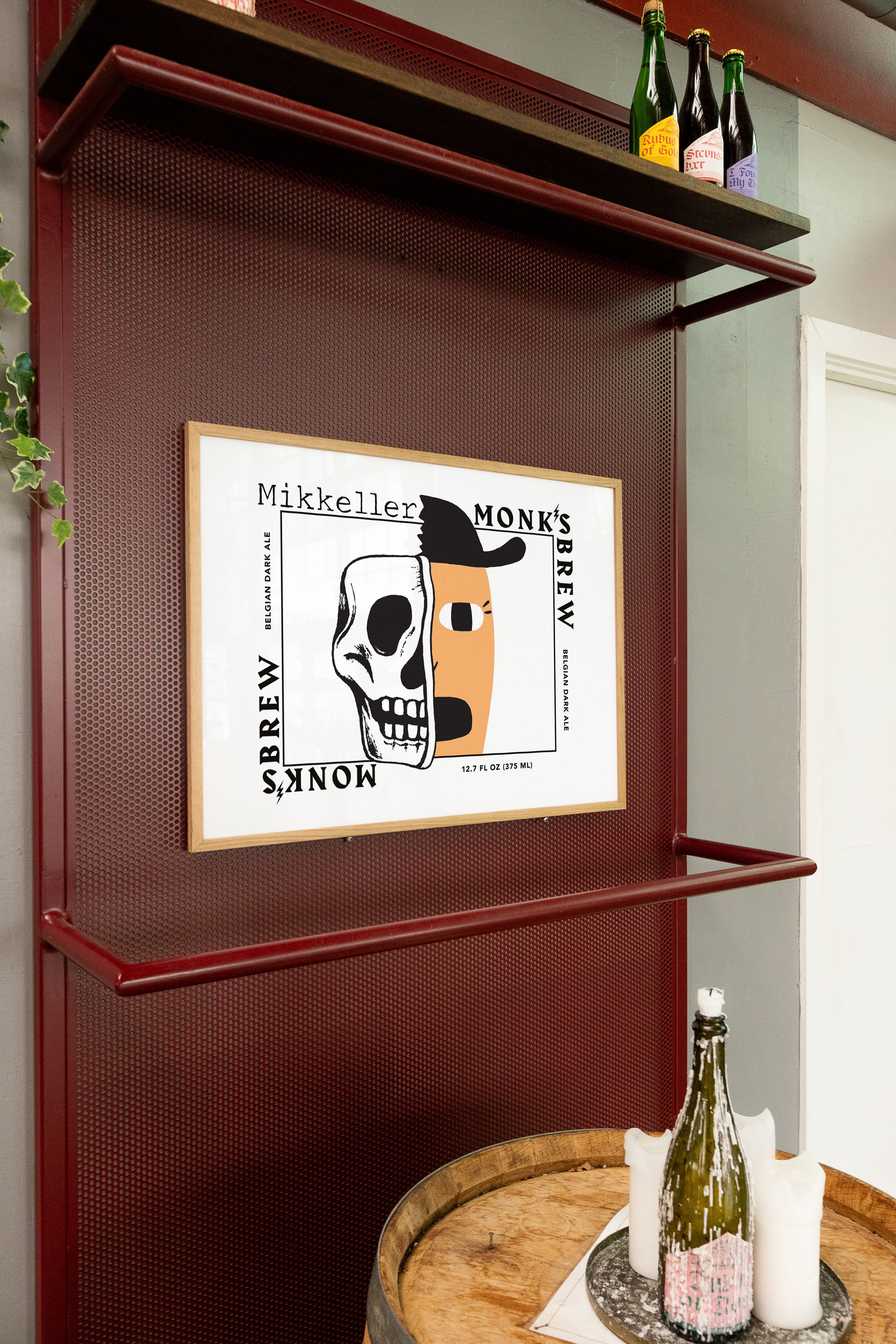Monks Brew - Image 4