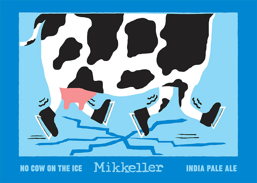 No Cow on the Ice - Image 8