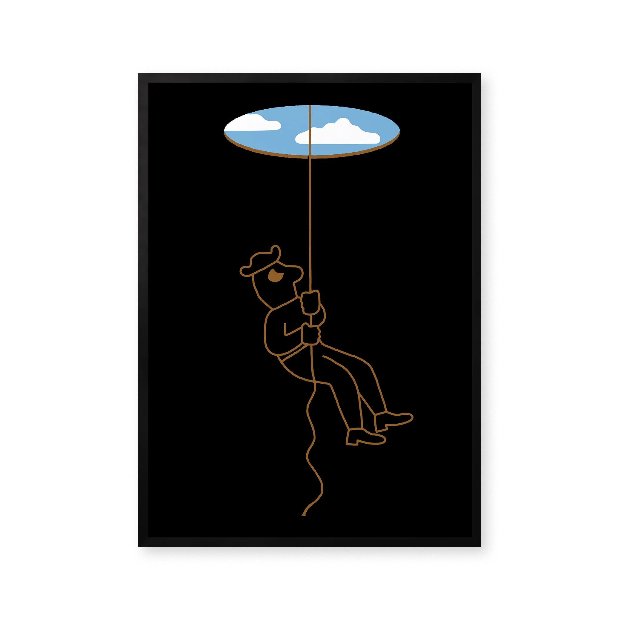 No Light Zone - Image 5