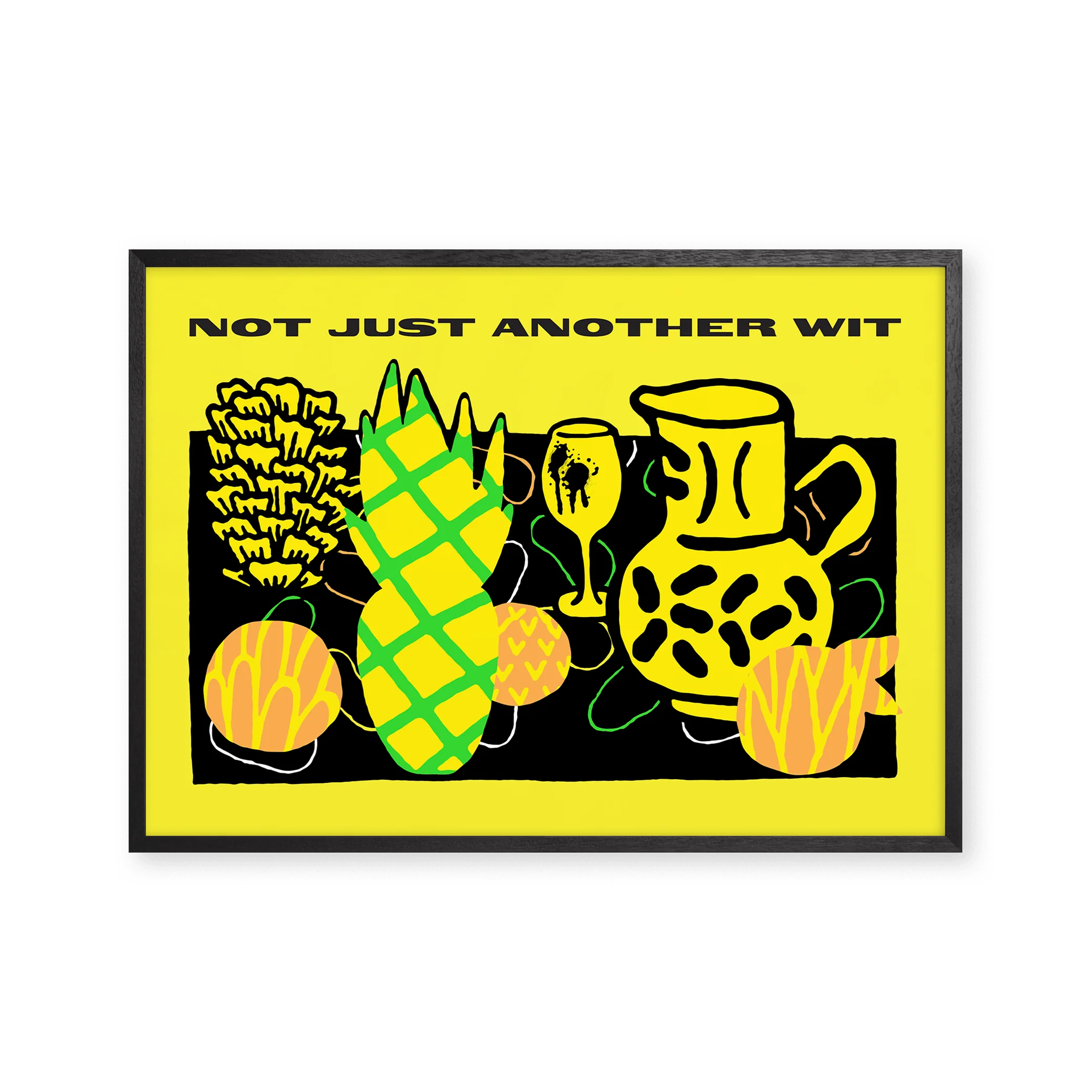 Not Just Another Wit - Image 2