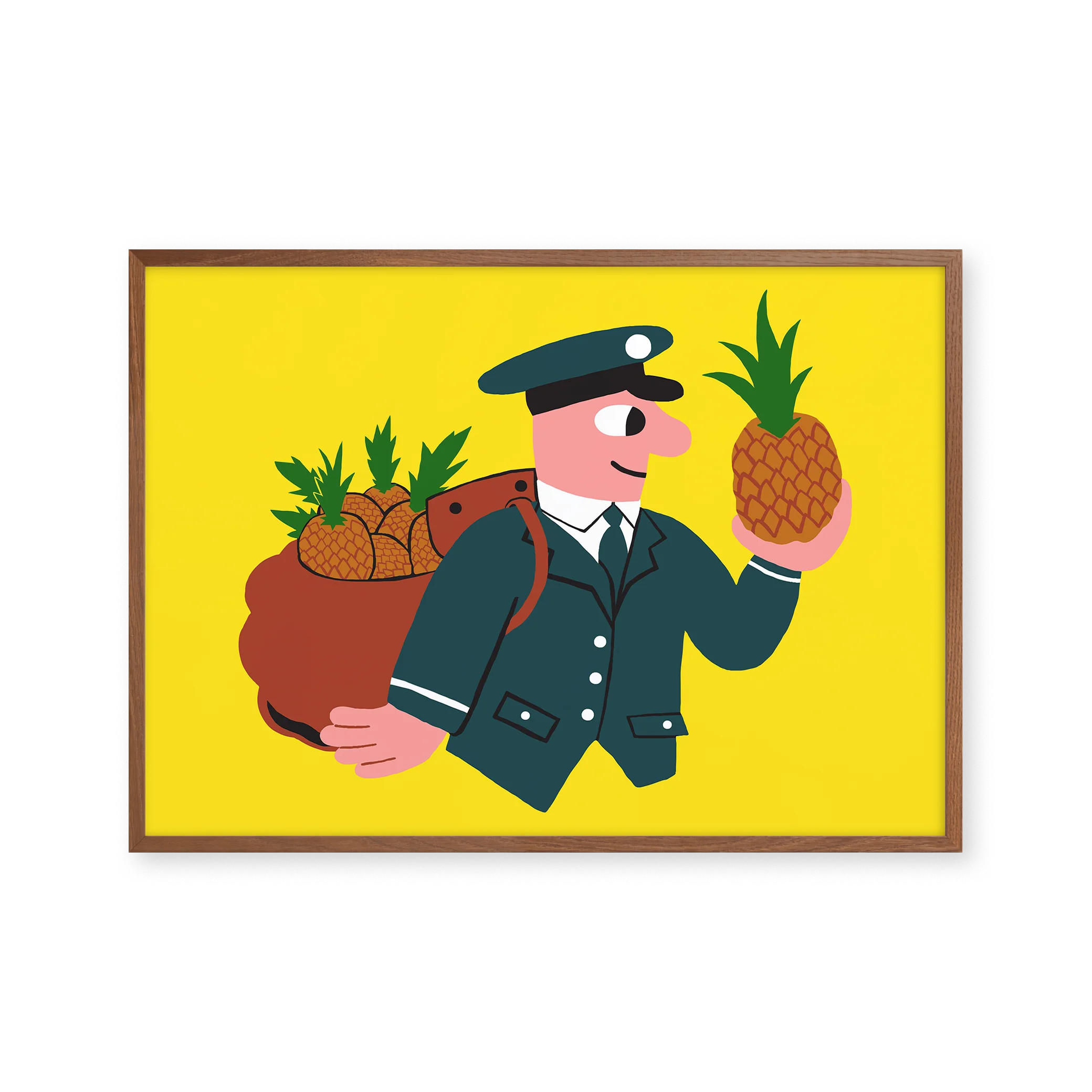 pineapple express - Image 3