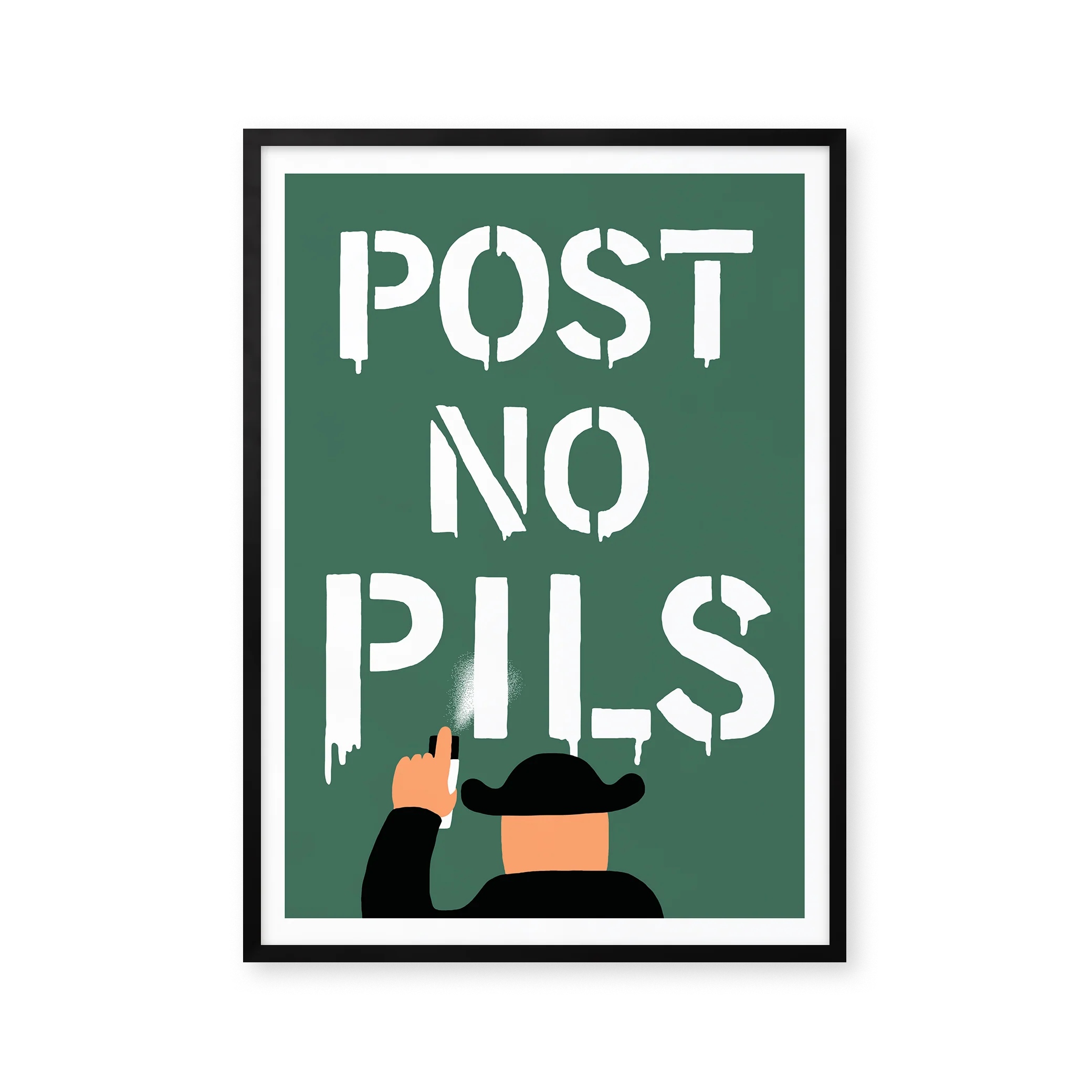 Post no pils - Image 5