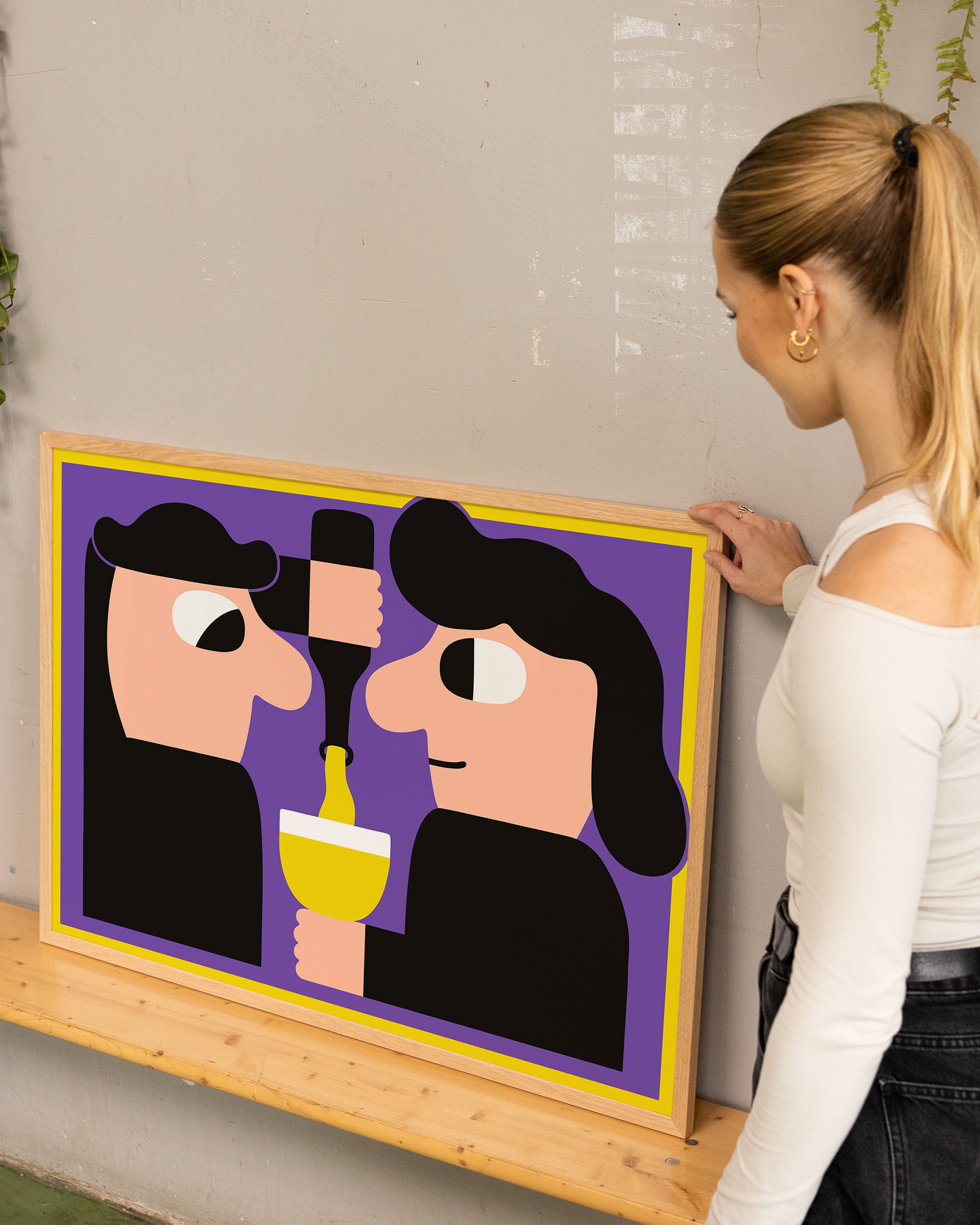 Pour Me Some - Image 2