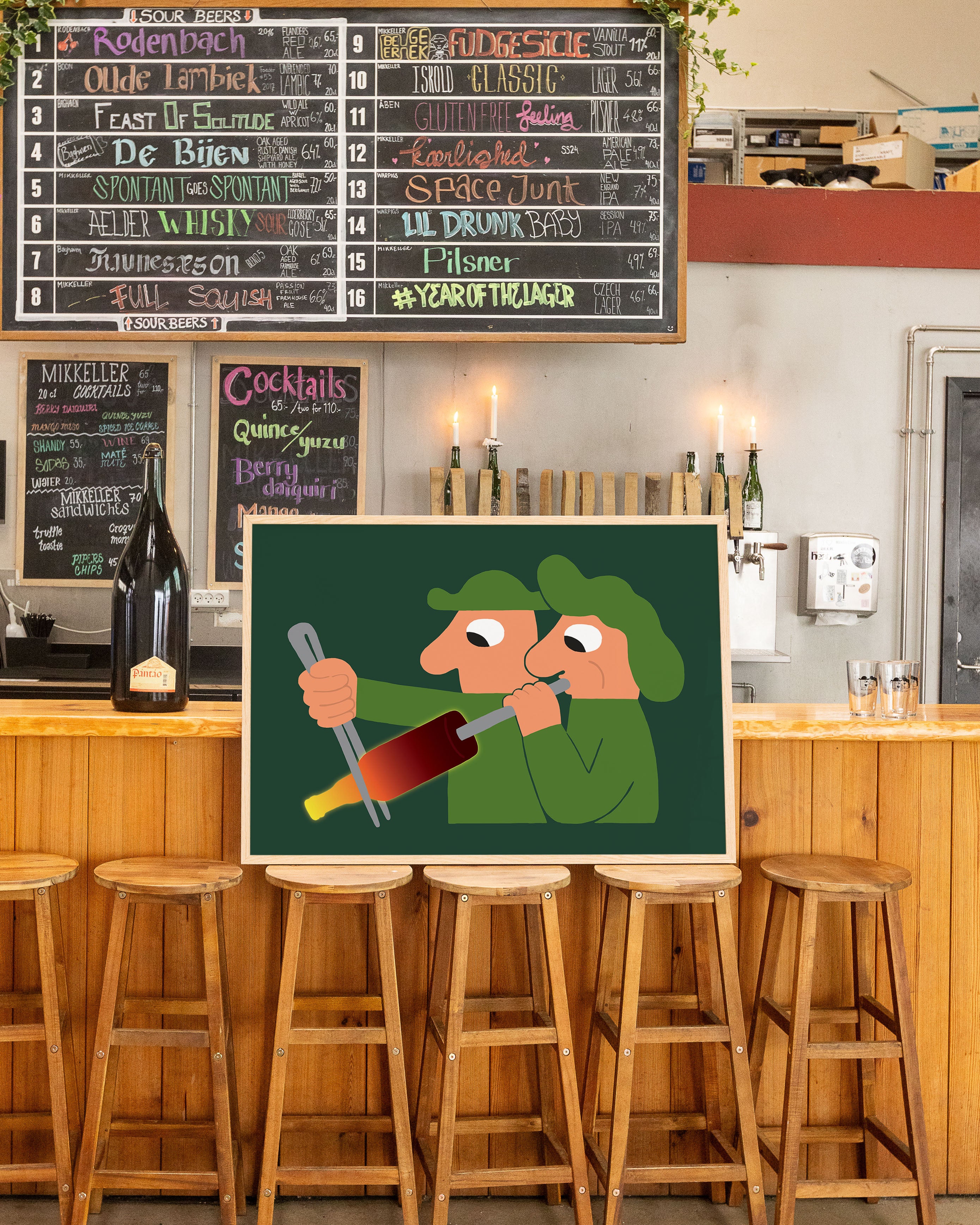 Proof of Concept - Image 2