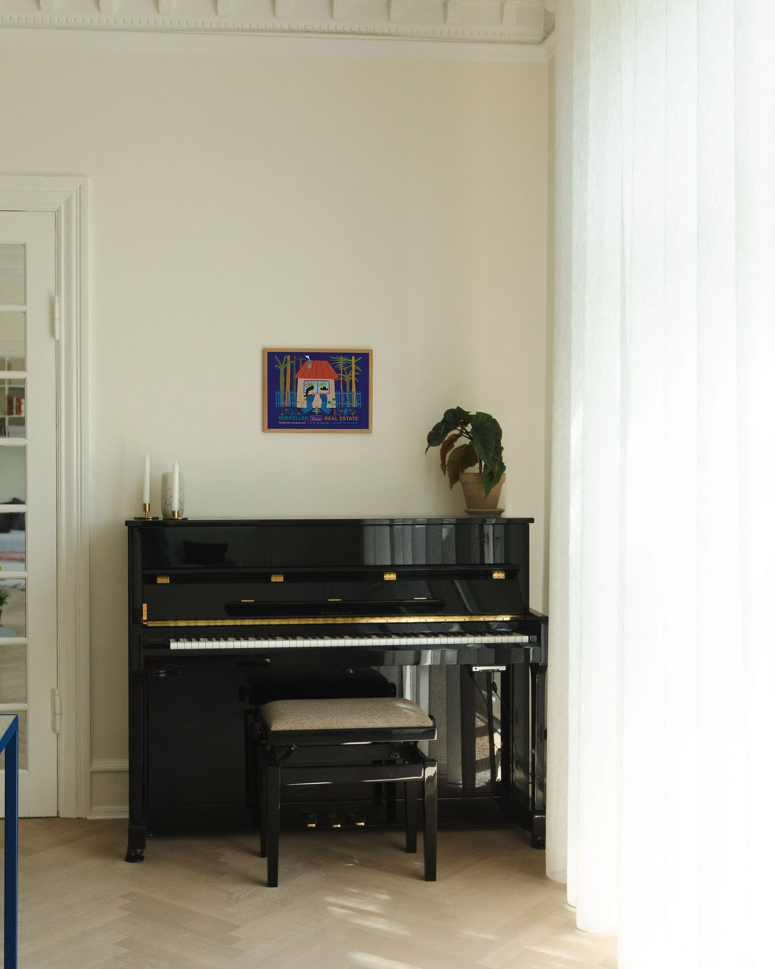 REAL ESTATE - Image 6