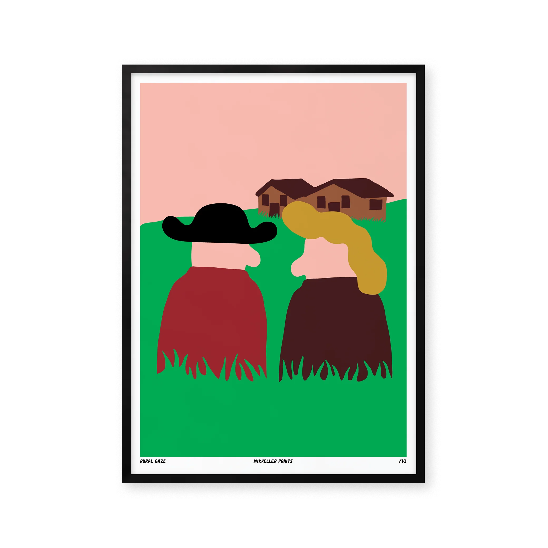 Rural gaze - Image 5