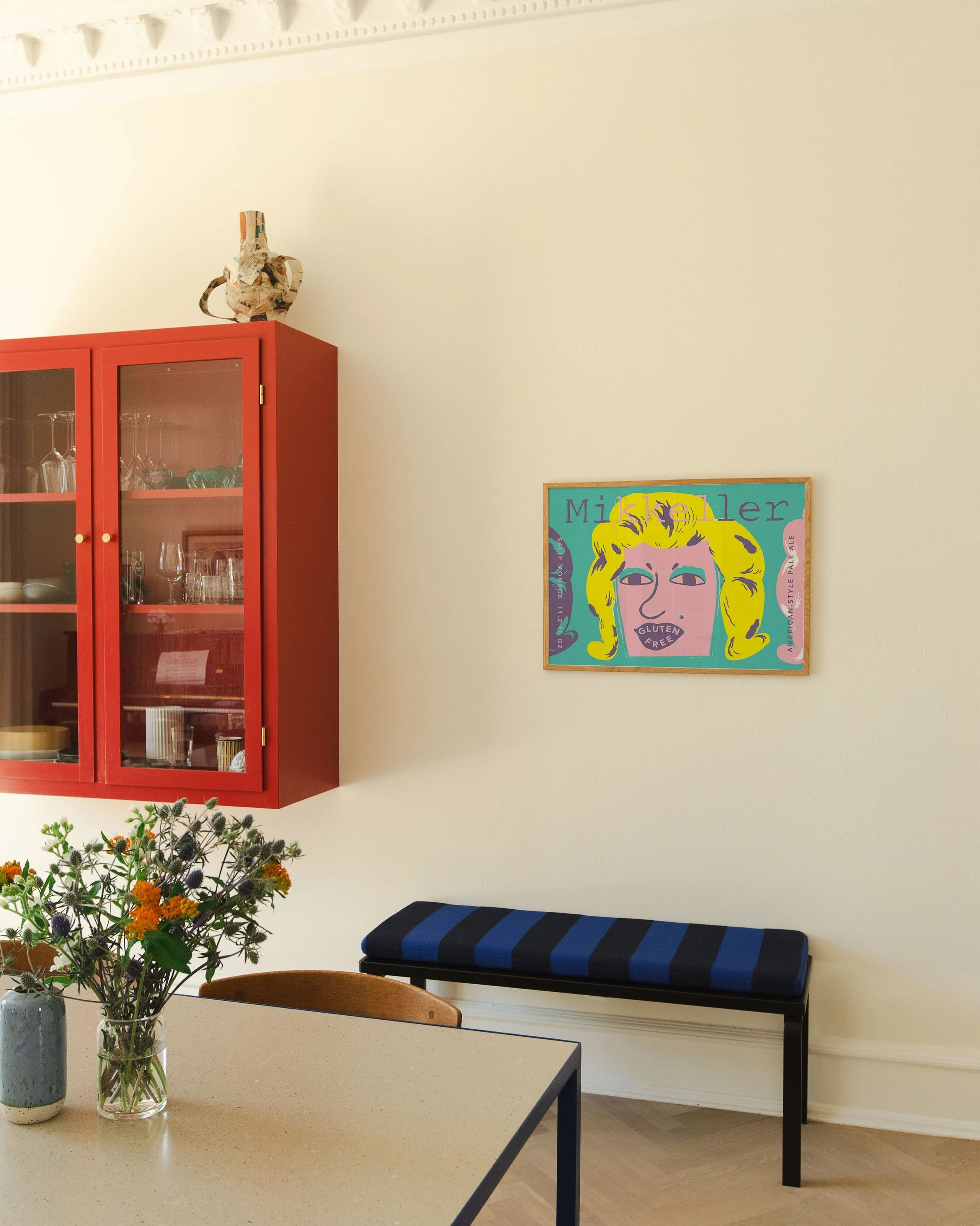 Sally Monroe - Image 6