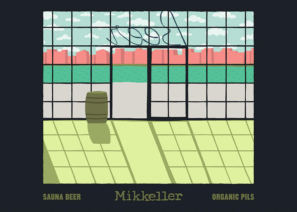 Sauna Beer - Image 7