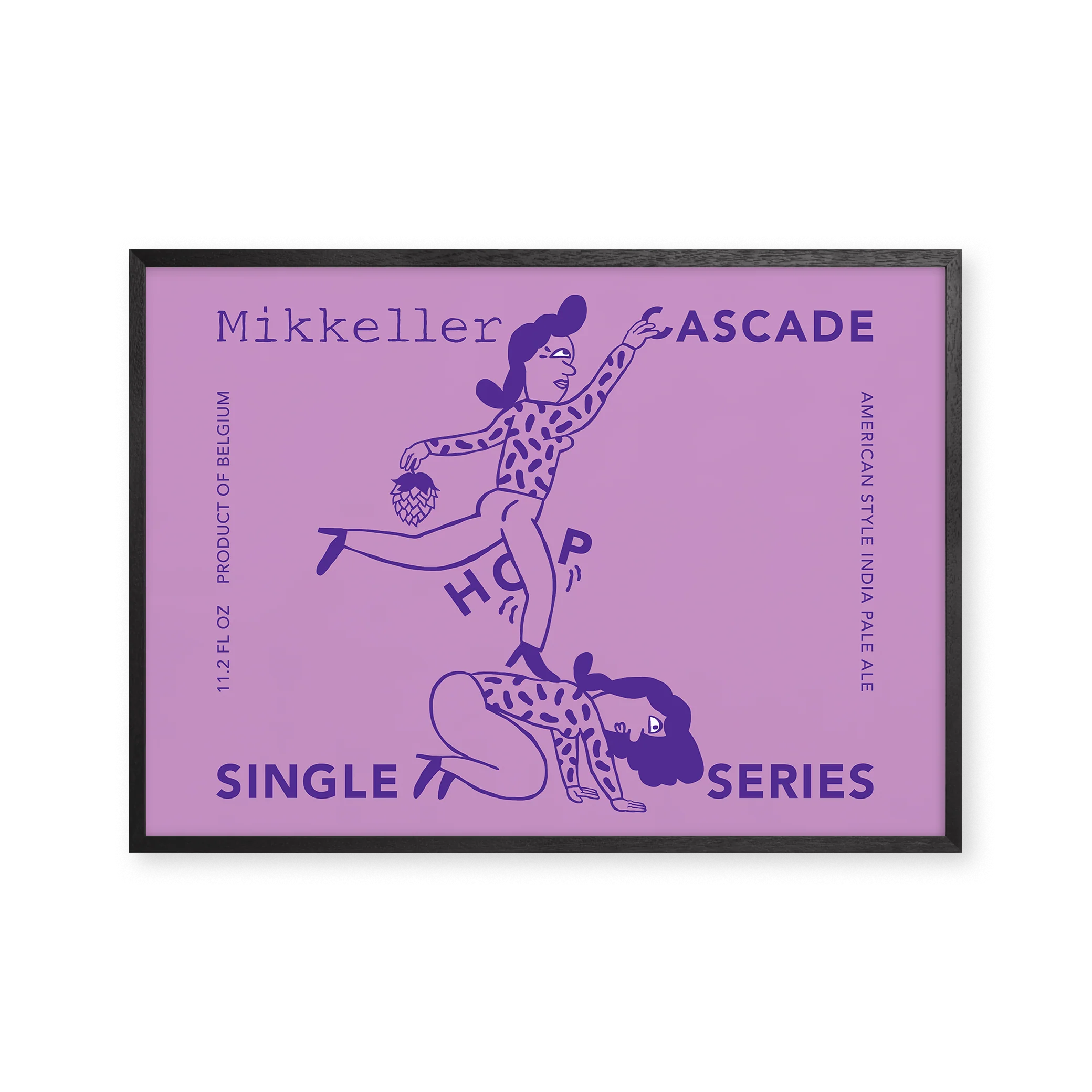 Single Hop Cascade - Image 2