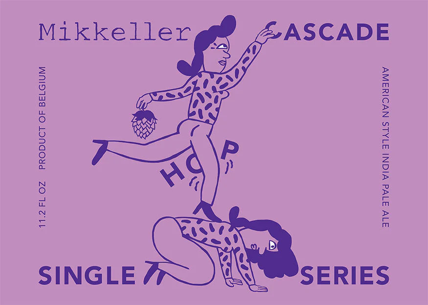 Single Hop Cascade - Image 7