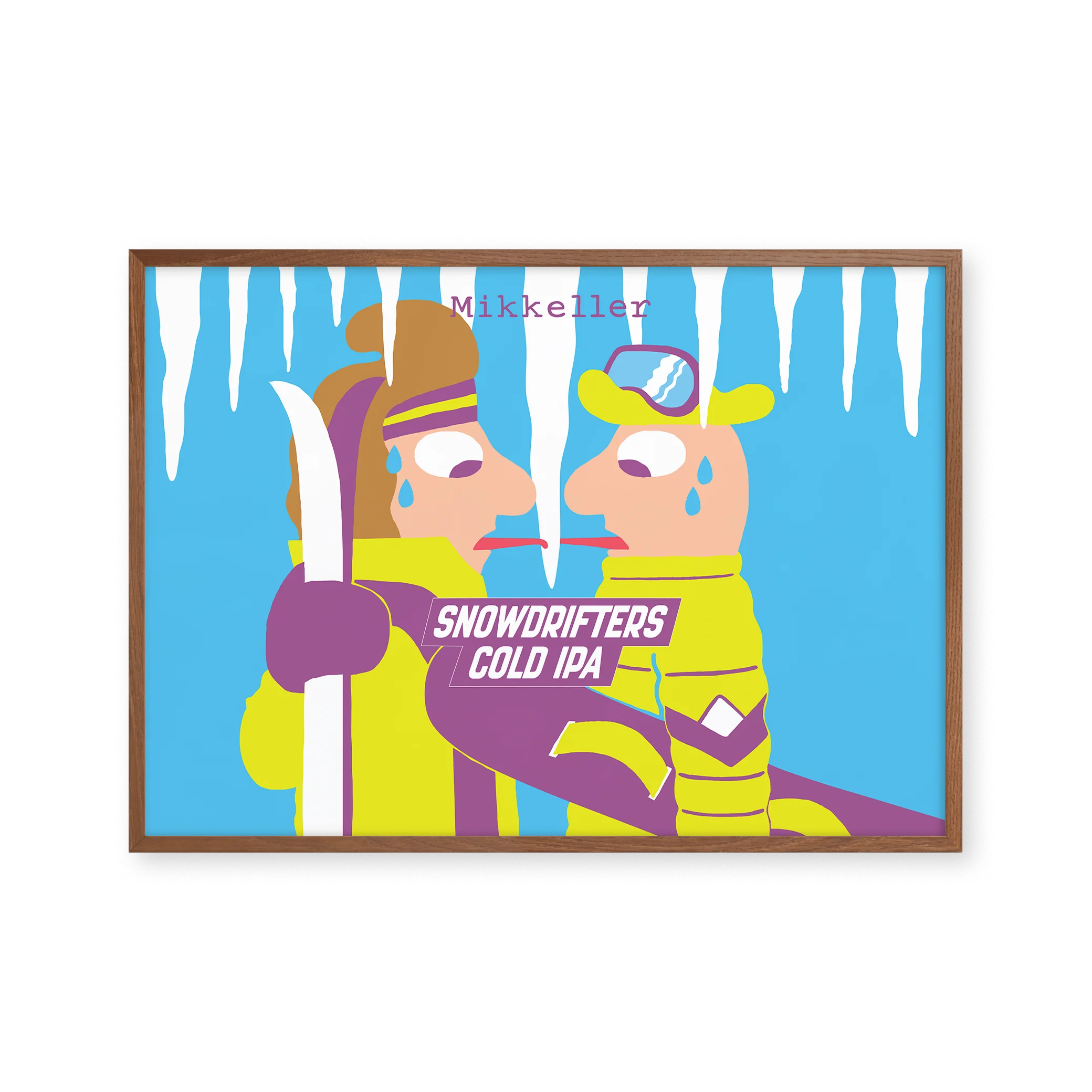 Snowdrifters - Image 6