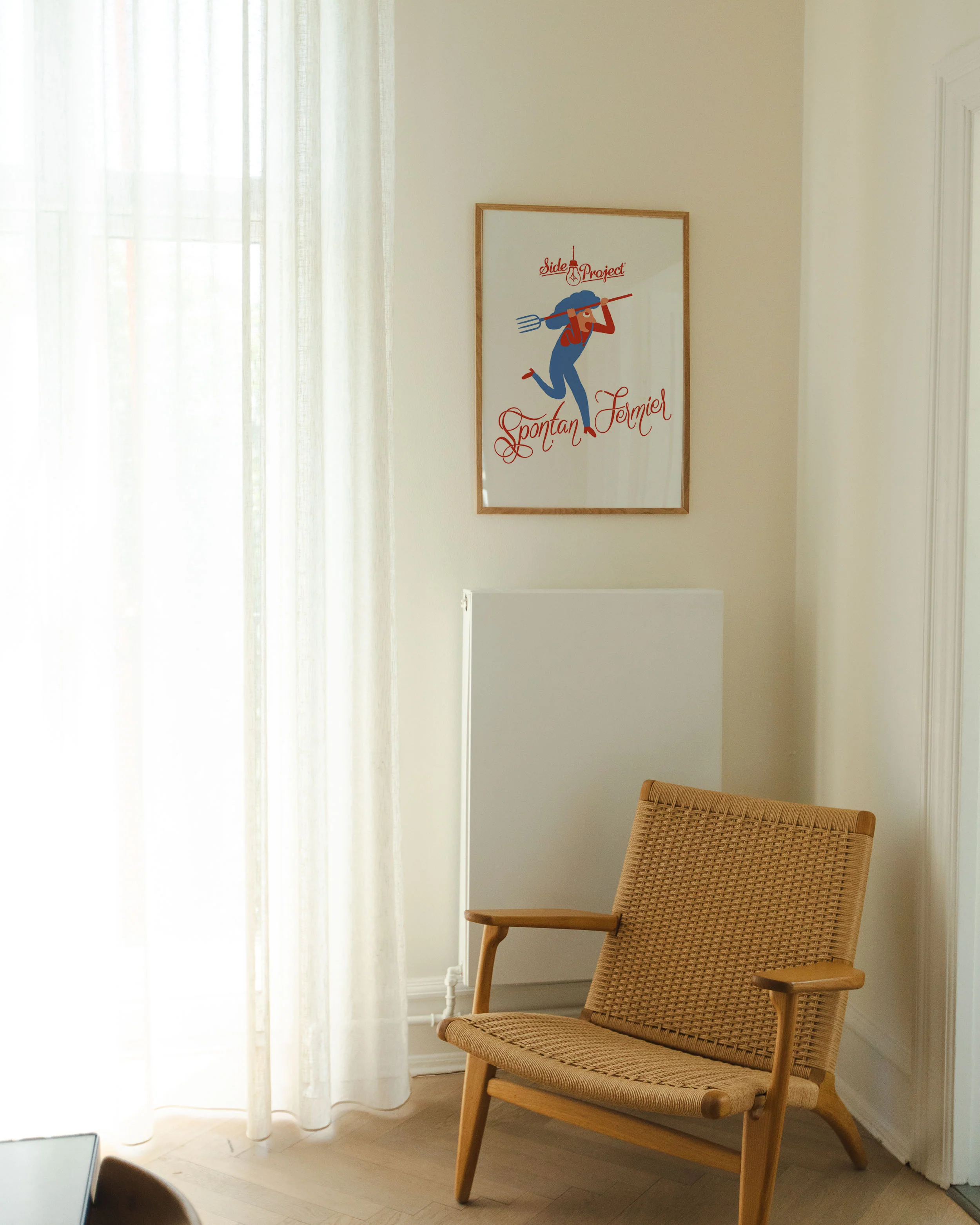 Spontan Fermier - Image 4