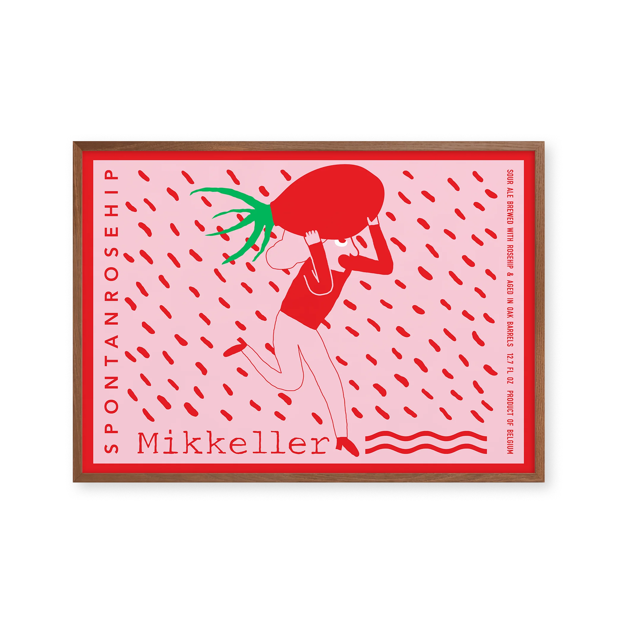Spontanrosehip - Image 3