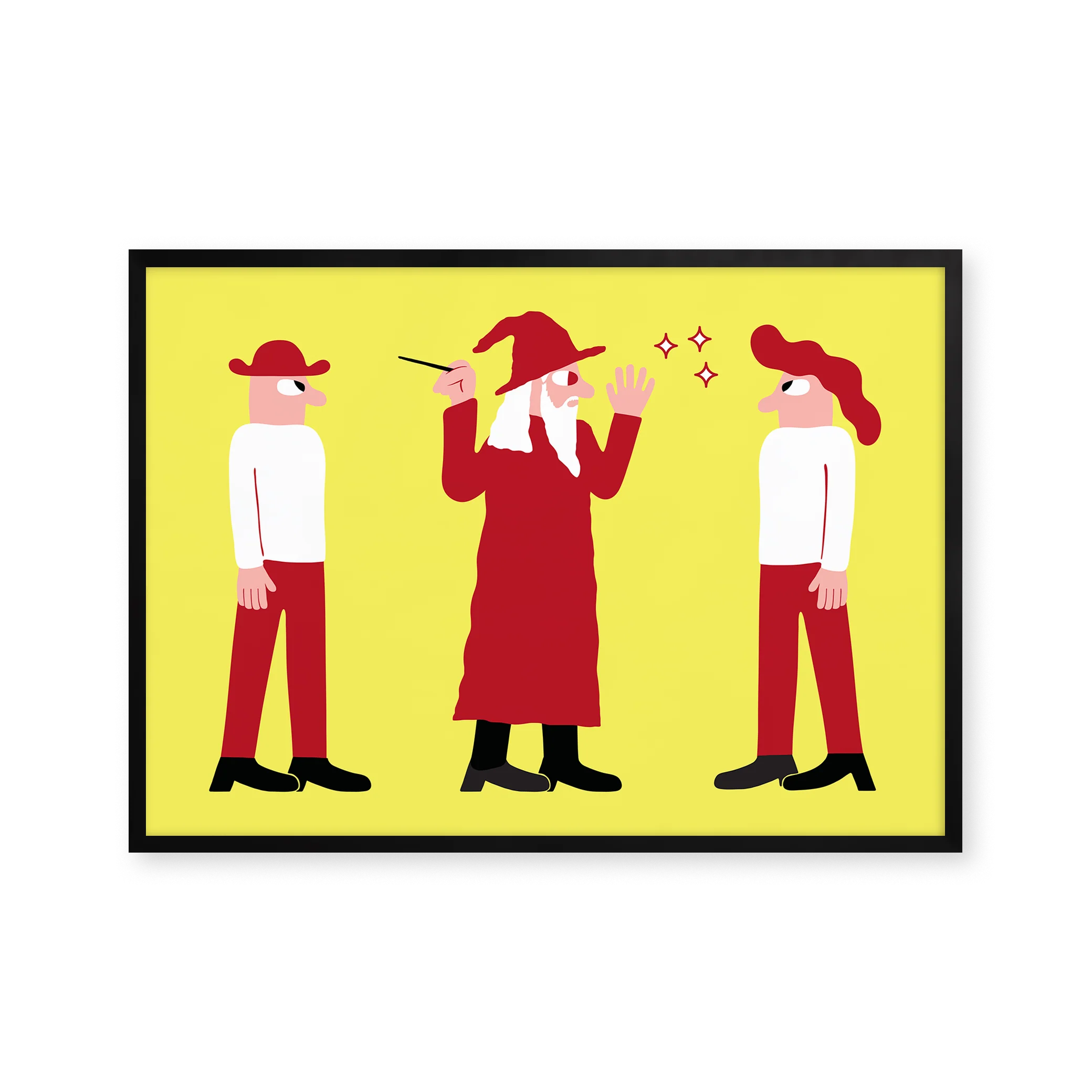 Staff Wizard - Image 8