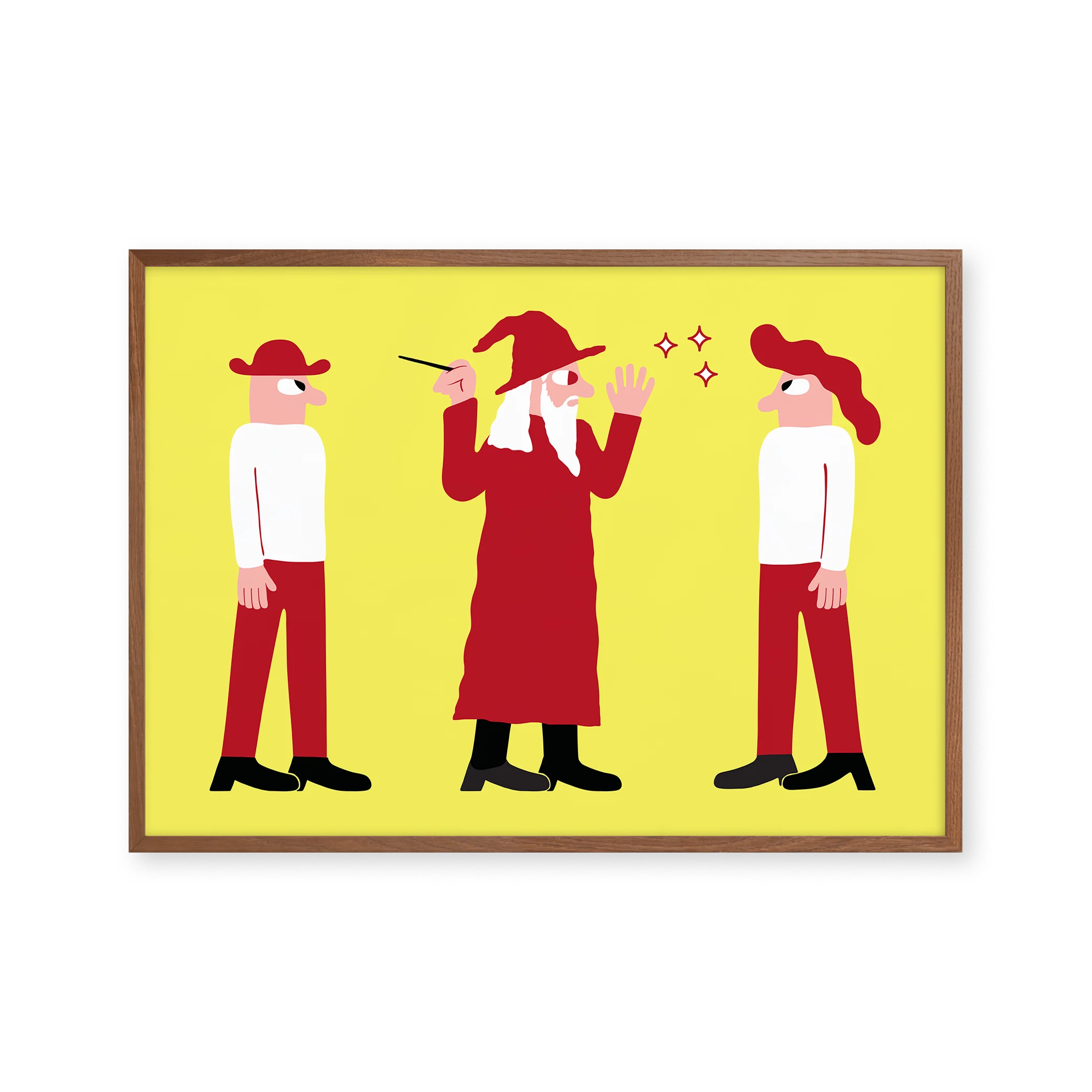 Staff Wizard - Image 9