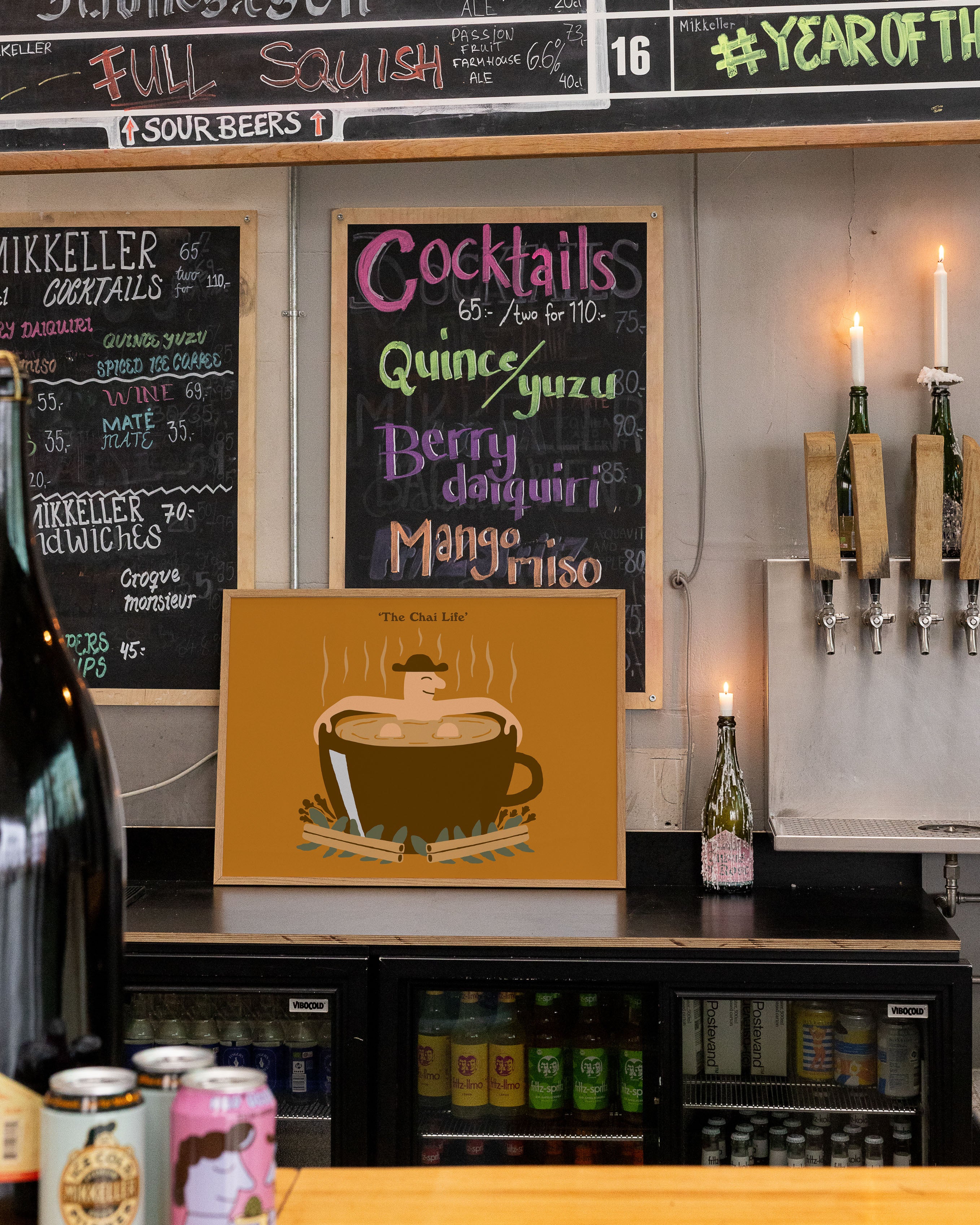 The Chai Life - Image 3