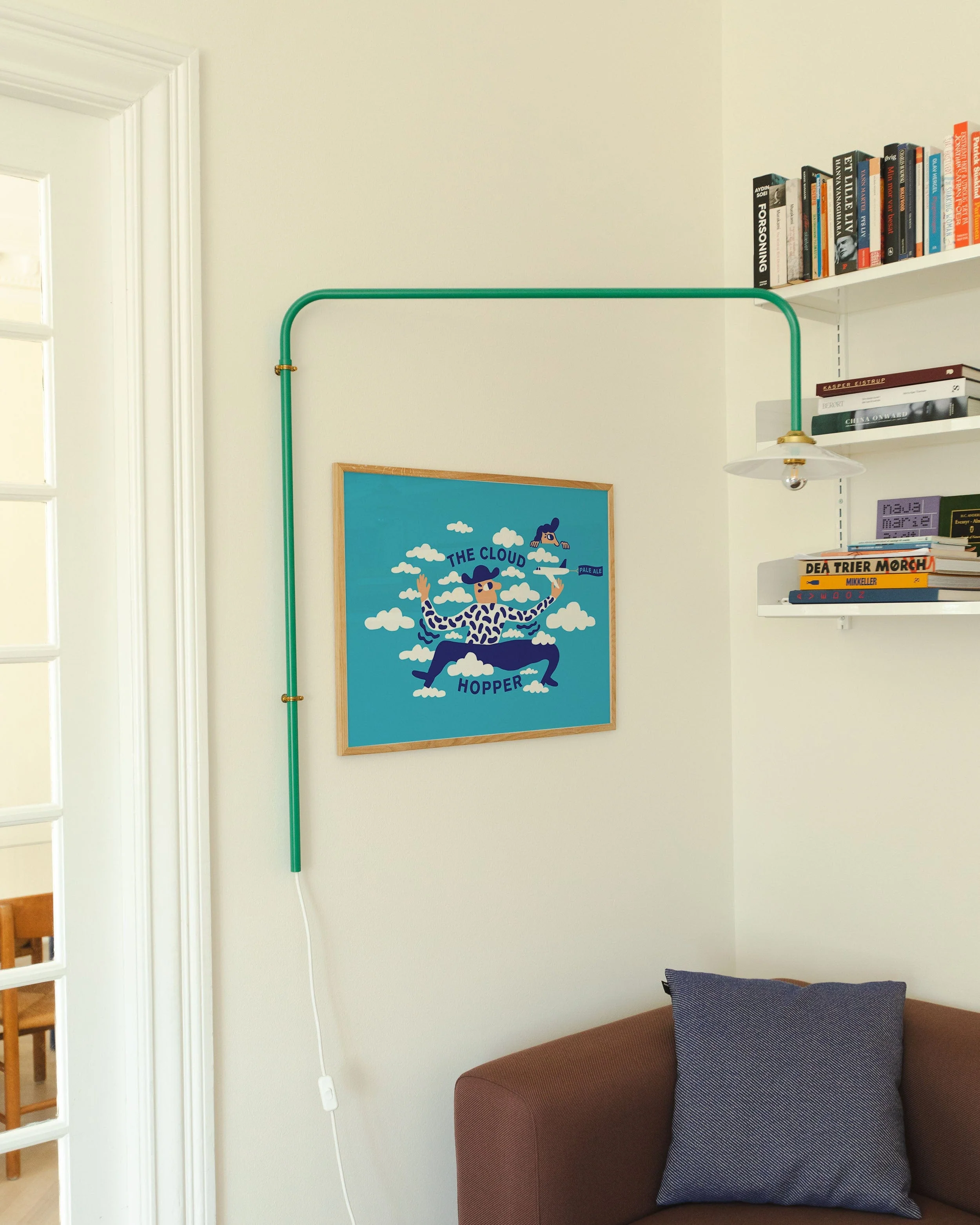 The Cloud Hopper - Image 5