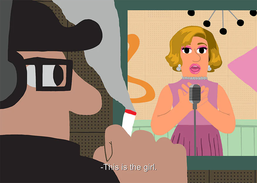 This is the Girl - Image 10