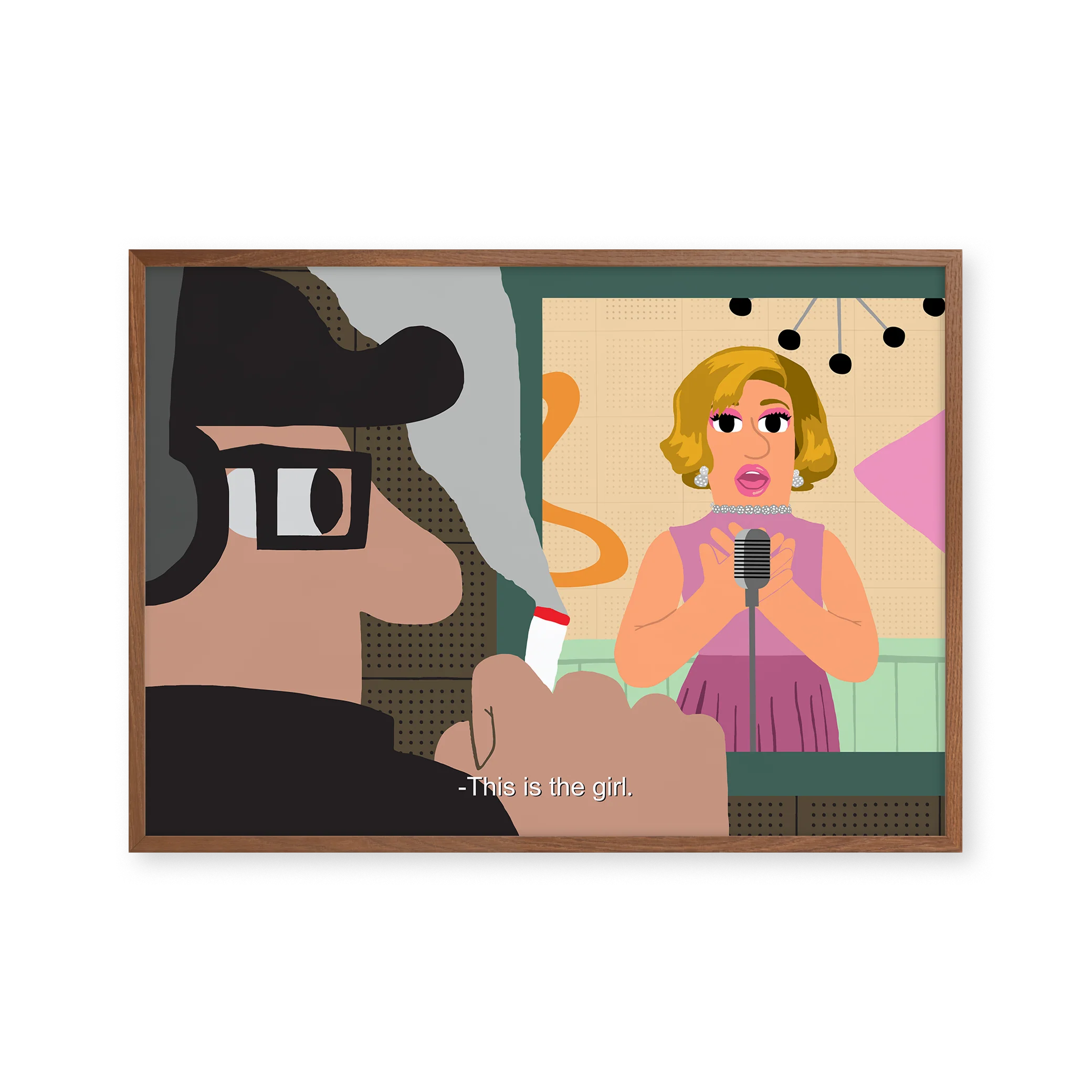 This is the Girl - Image 9