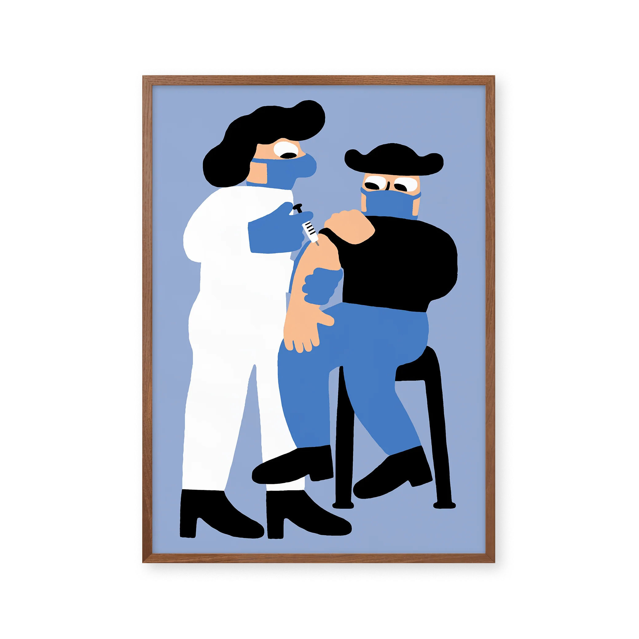 Vaccination - Image 3
