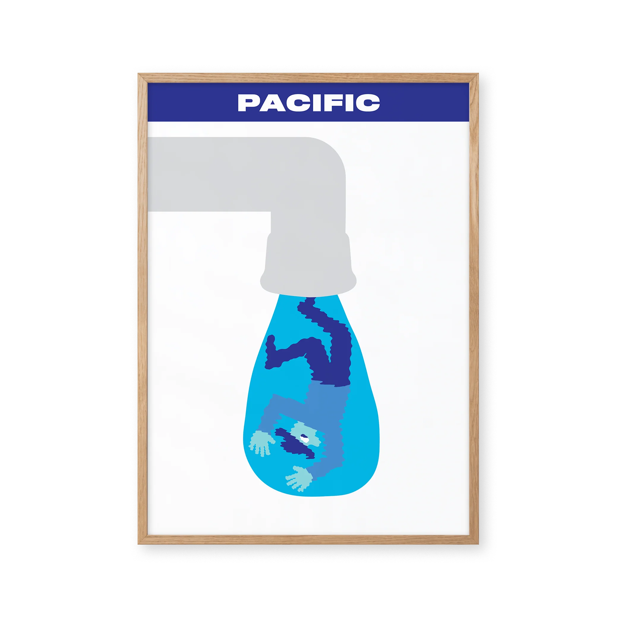 Water Series Pacific